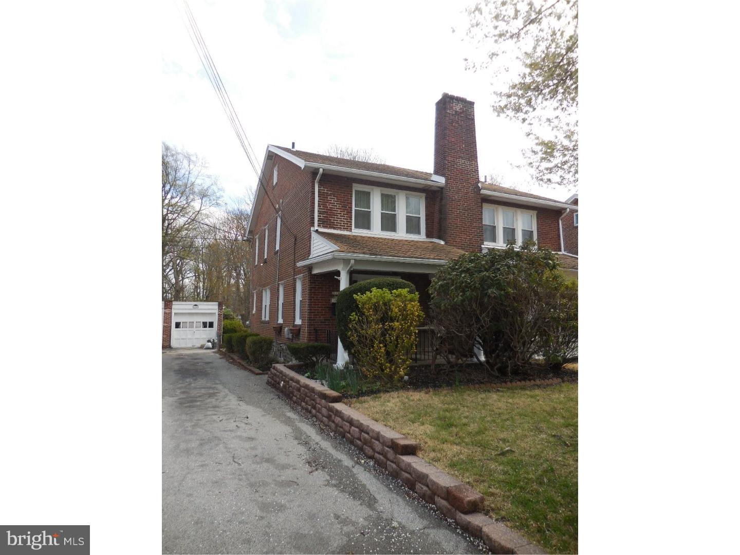 1023 Bon Air Road Havertown, PA 19083 - Photo 1 of 17