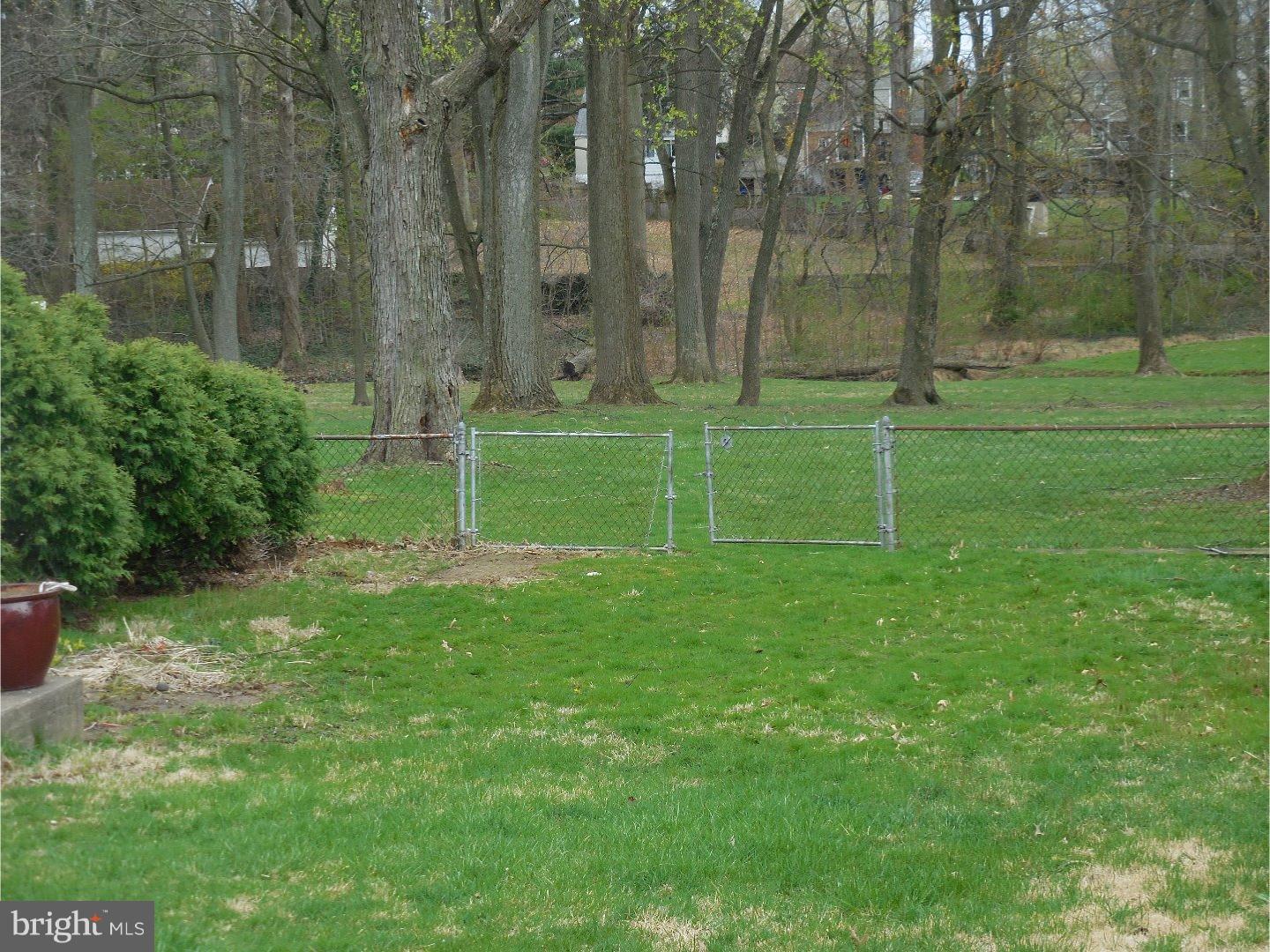 1023 Bon Air Road Havertown, PA 19083 - Photo 17 of 17 Exterior Back