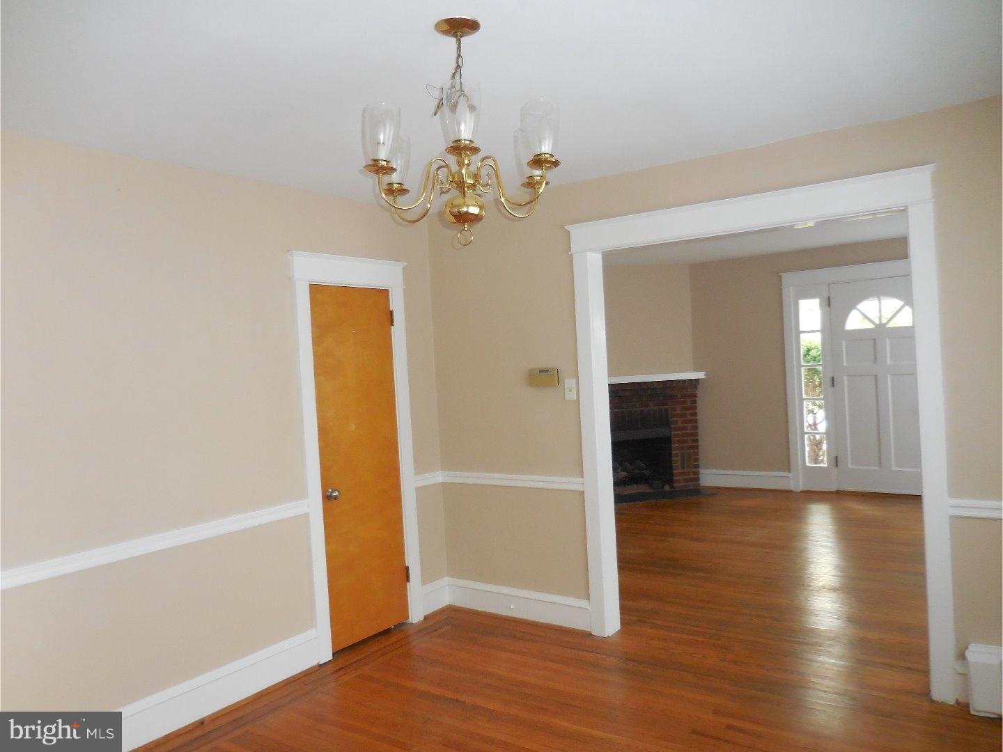 1023 Bon Air Road Havertown, PA 19083 - Photo 6 of 17 Dining Room