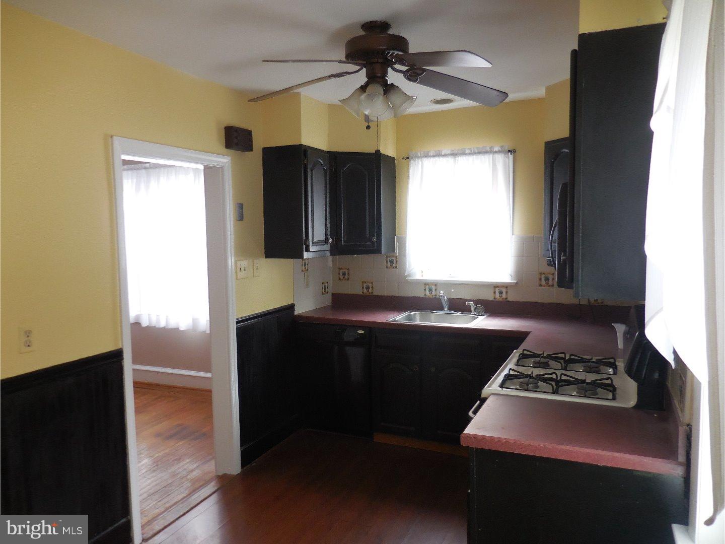1023 Bon Air Road Havertown, PA 19083 - Photo 7 of 17 Kitchen