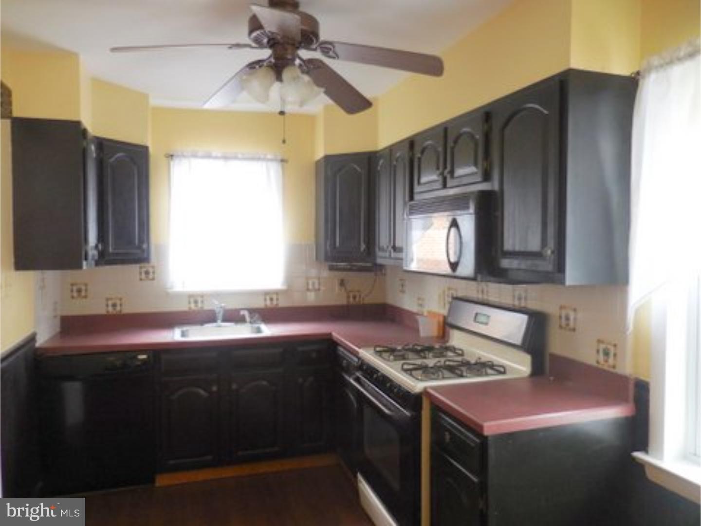 1023 Bon Air Road Havertown, PA 19083 - Photo 8 of 17 Kitchen