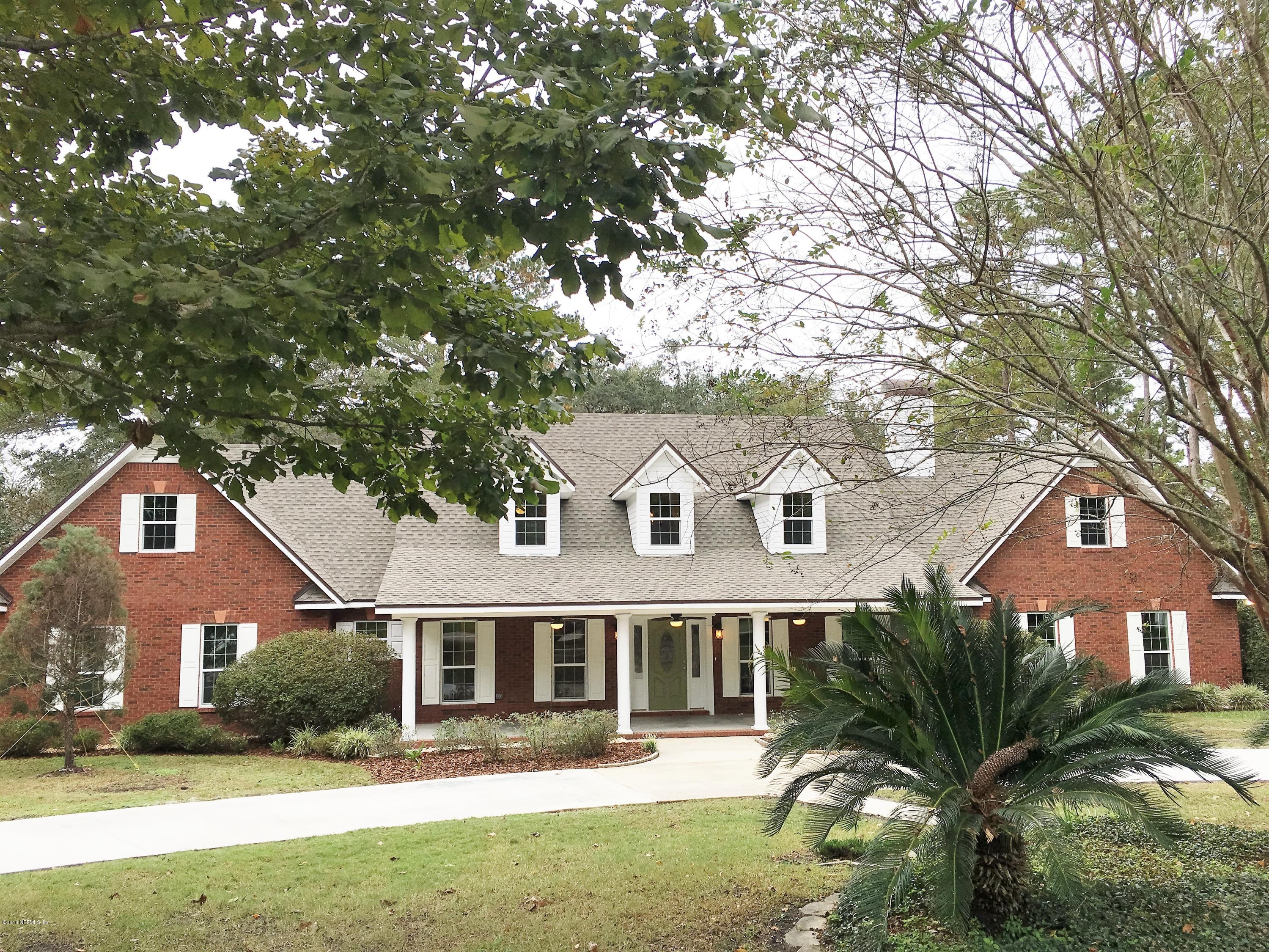 6328 Michele Road Macclenny, FL 32063 - Photo 1 of 53 Exterior