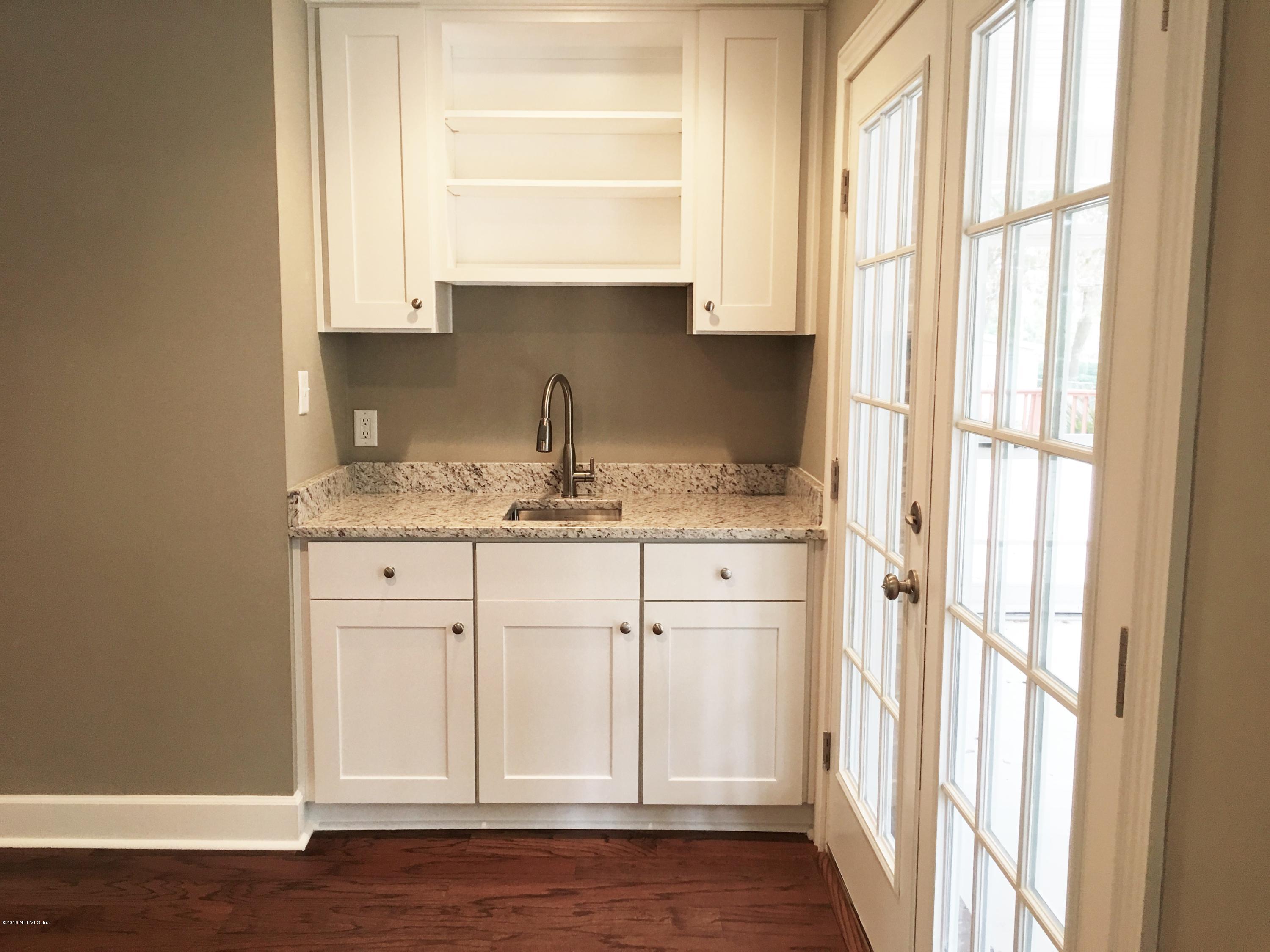 6328 Michele Road Macclenny, FL 32063 - Photo 11 of 53 wetbar