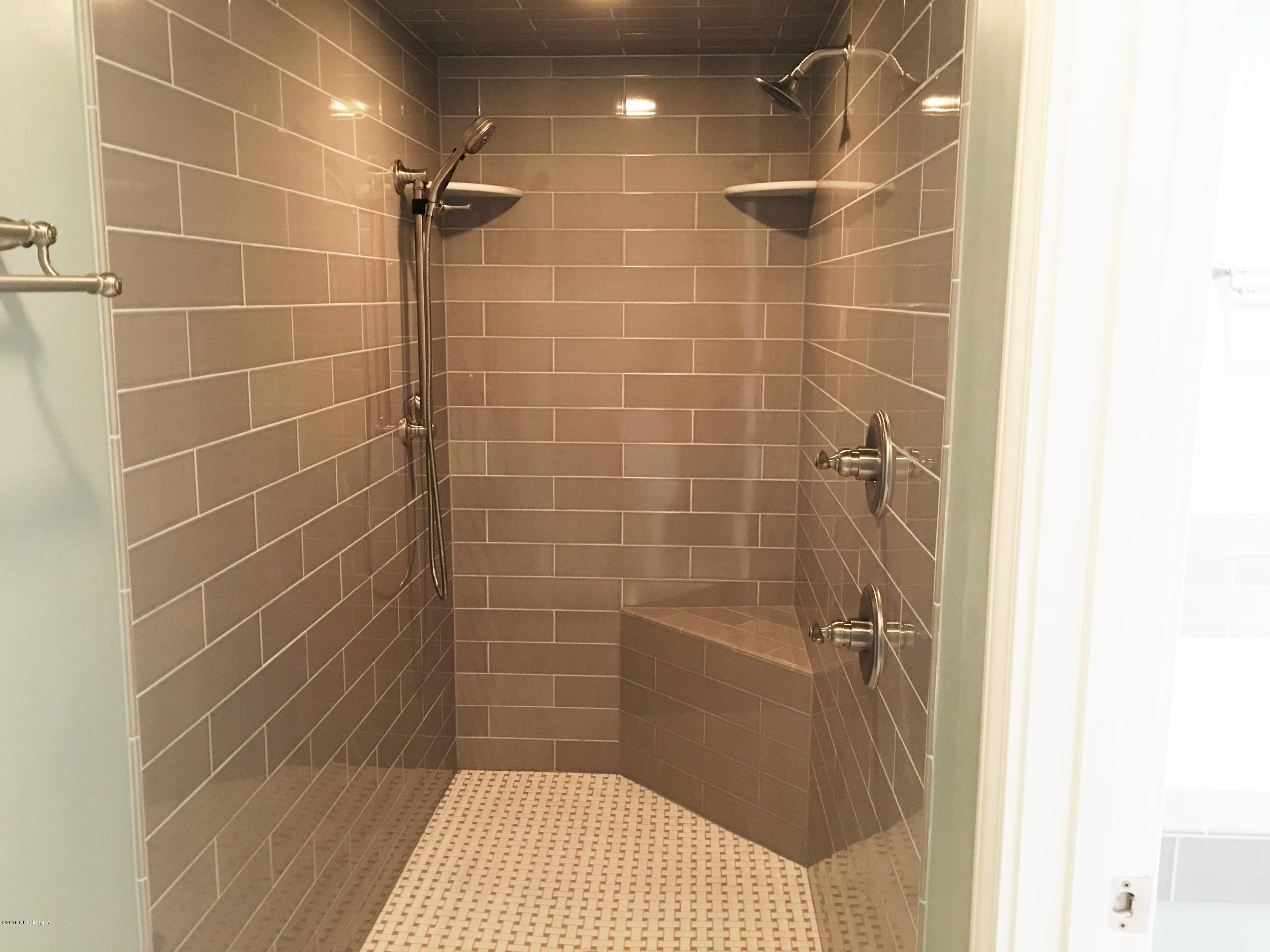 6328 Michele Road Macclenny, FL 32063 - Photo 15 of 53 shower1