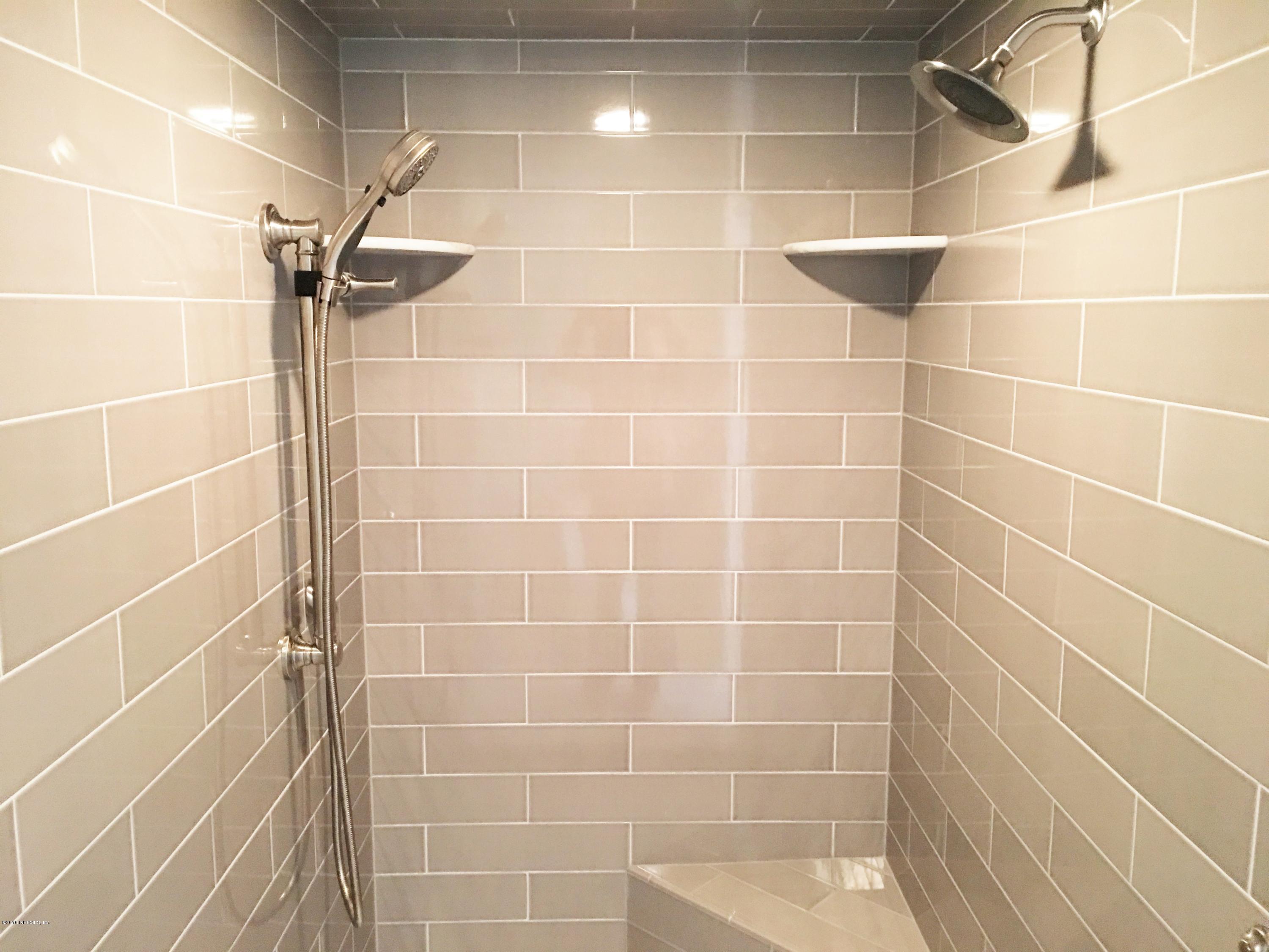 6328 Michele Road Macclenny, FL 32063 - Photo 16 of 53 shower2