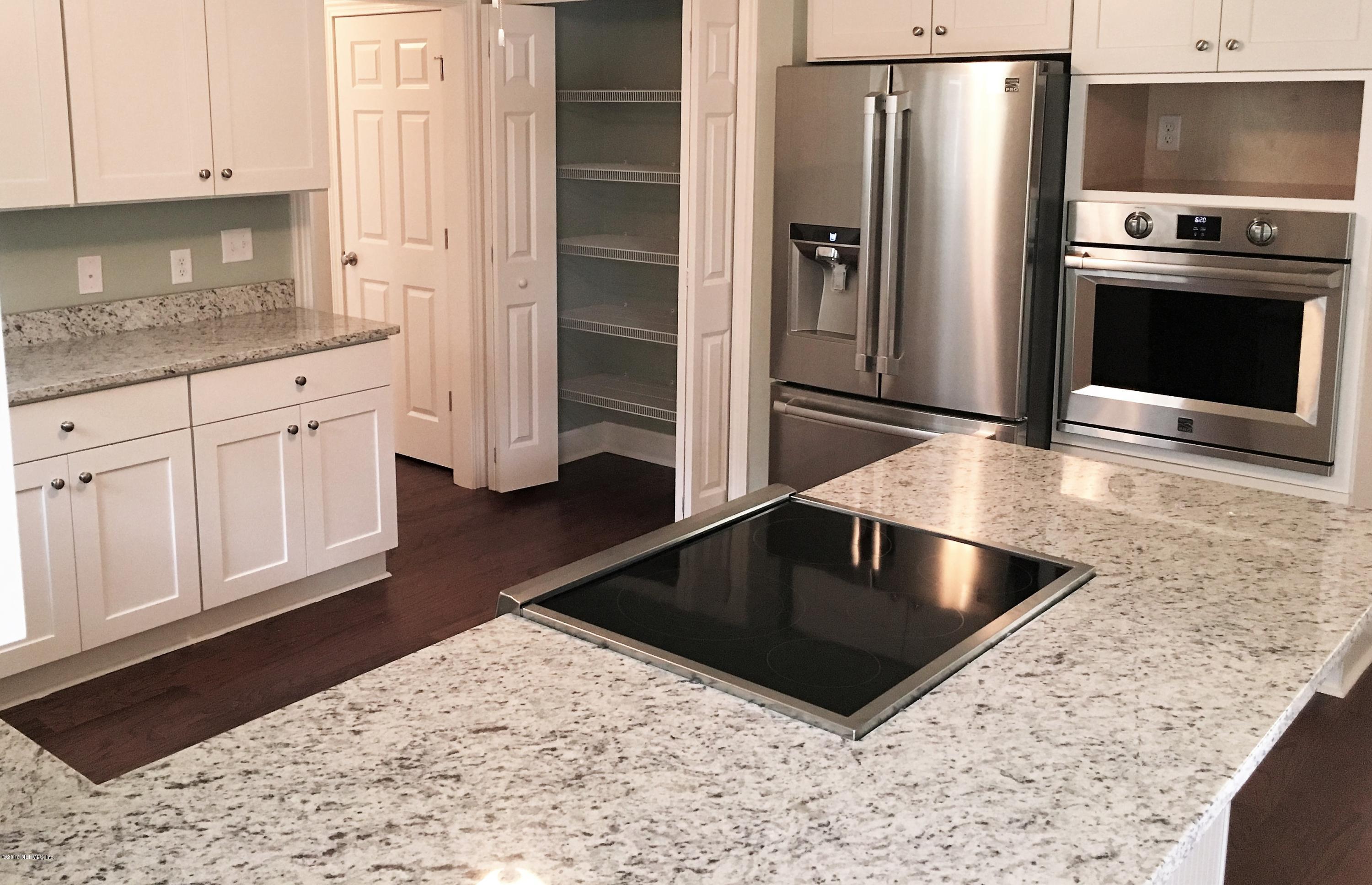 6328 Michele Road Macclenny, FL 32063 - Photo 20 of 53 kitchen4