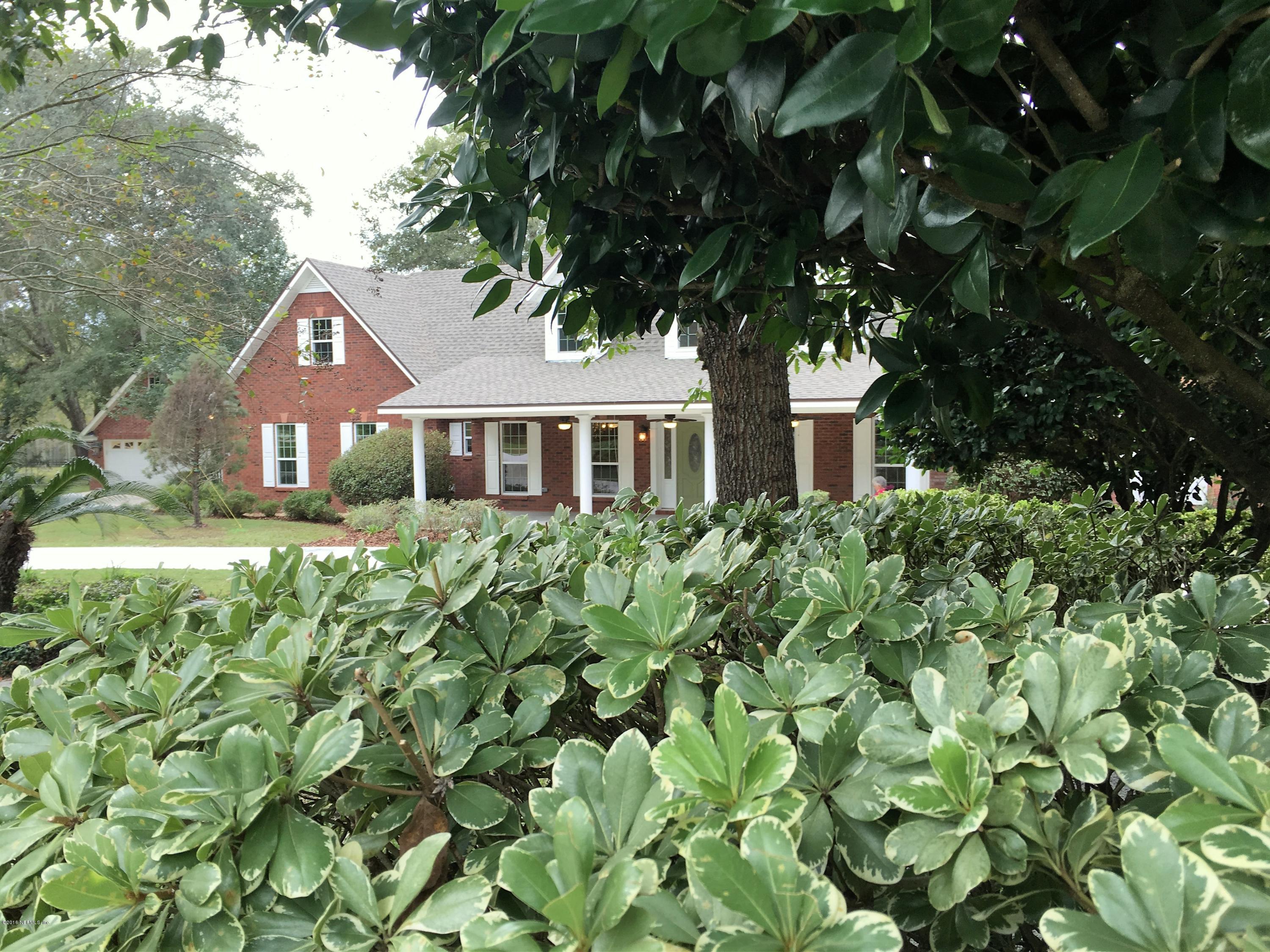 6328 Michele Road Macclenny, FL 32063 - Photo 2 of 53 Exterior 2