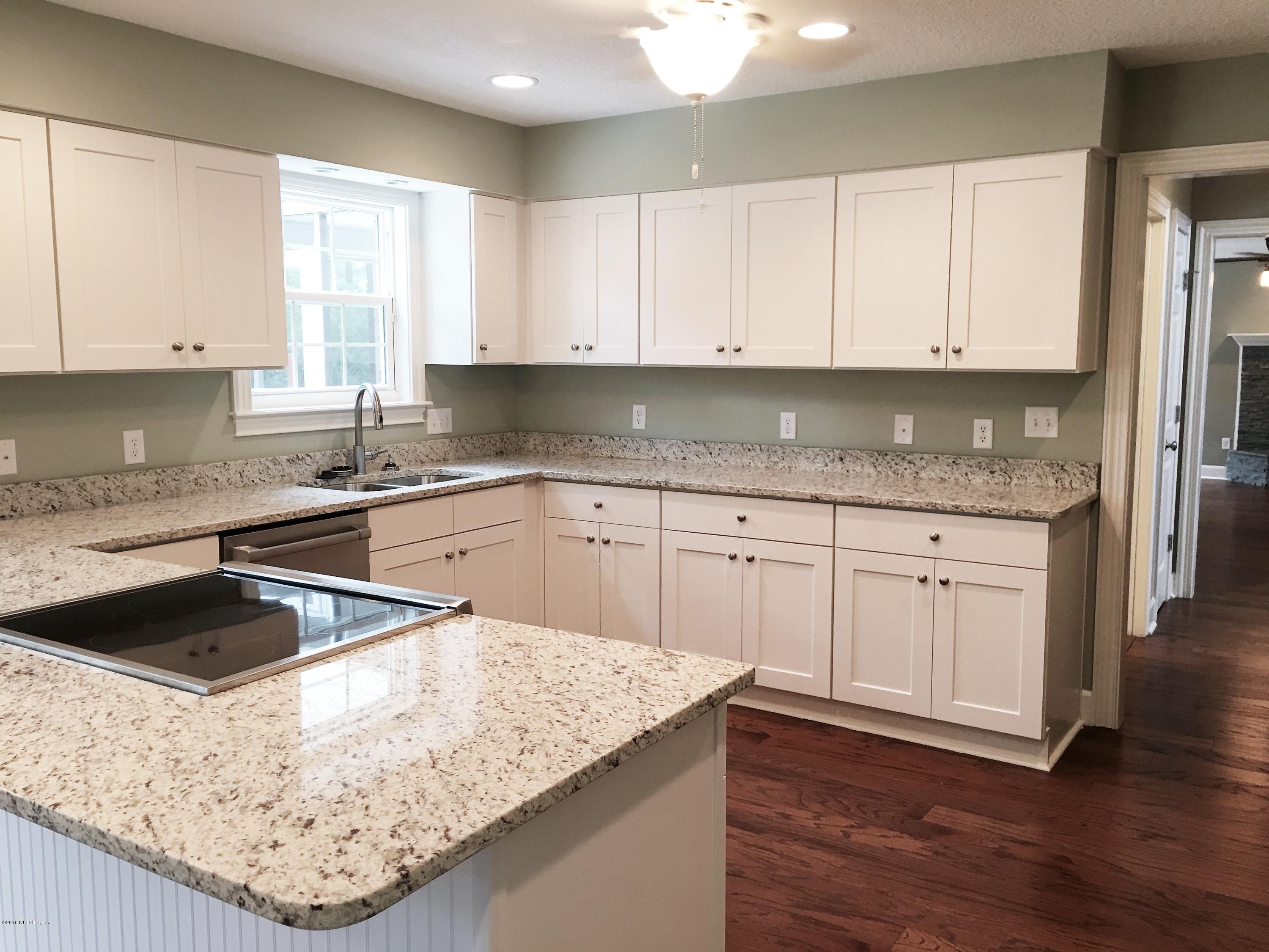 6328 Michele Road Macclenny, FL 32063 - Photo 21 of 53 kitchen2