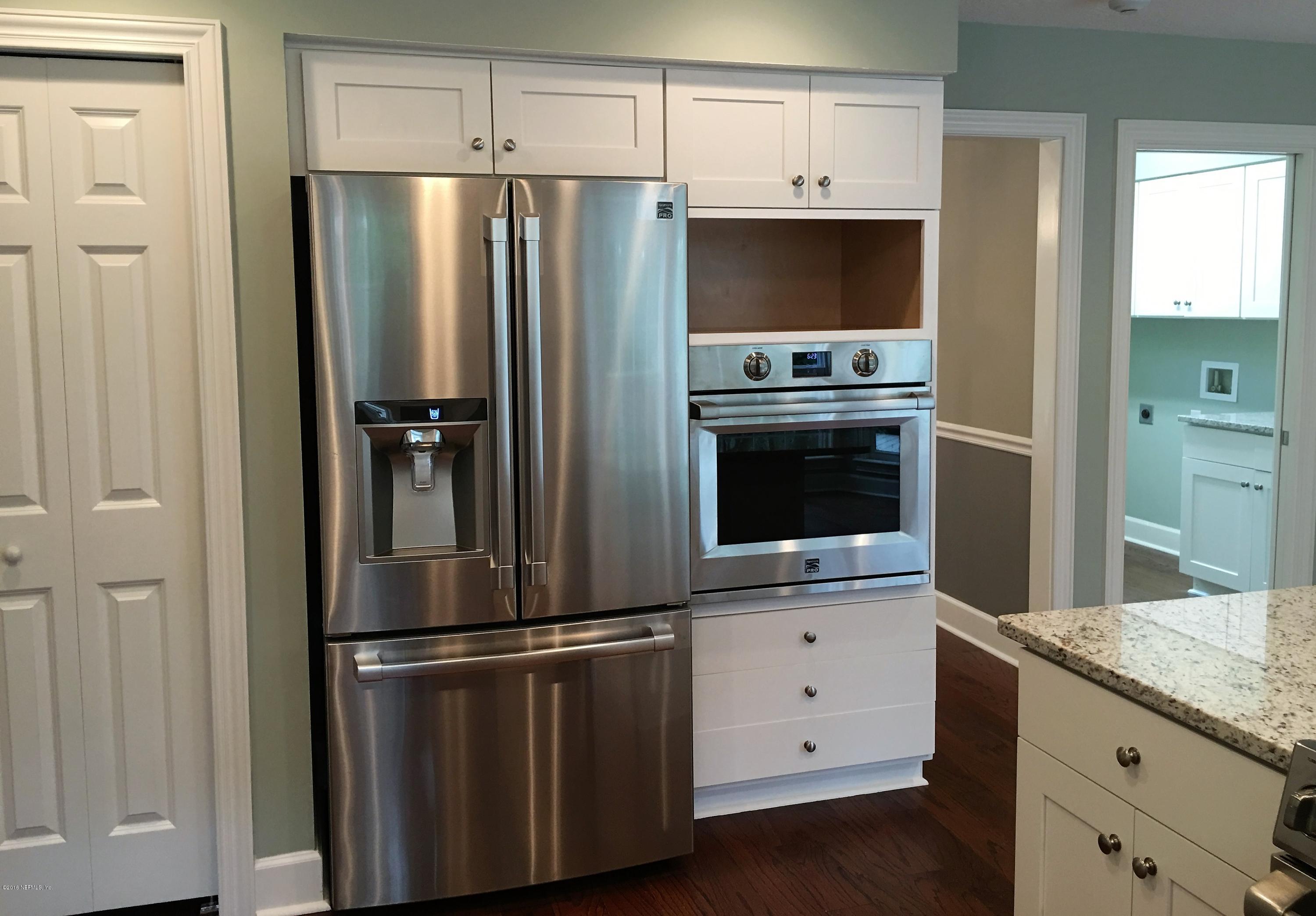 6328 Michele Road Macclenny, FL 32063 - Photo 22 of 53 kitchen
