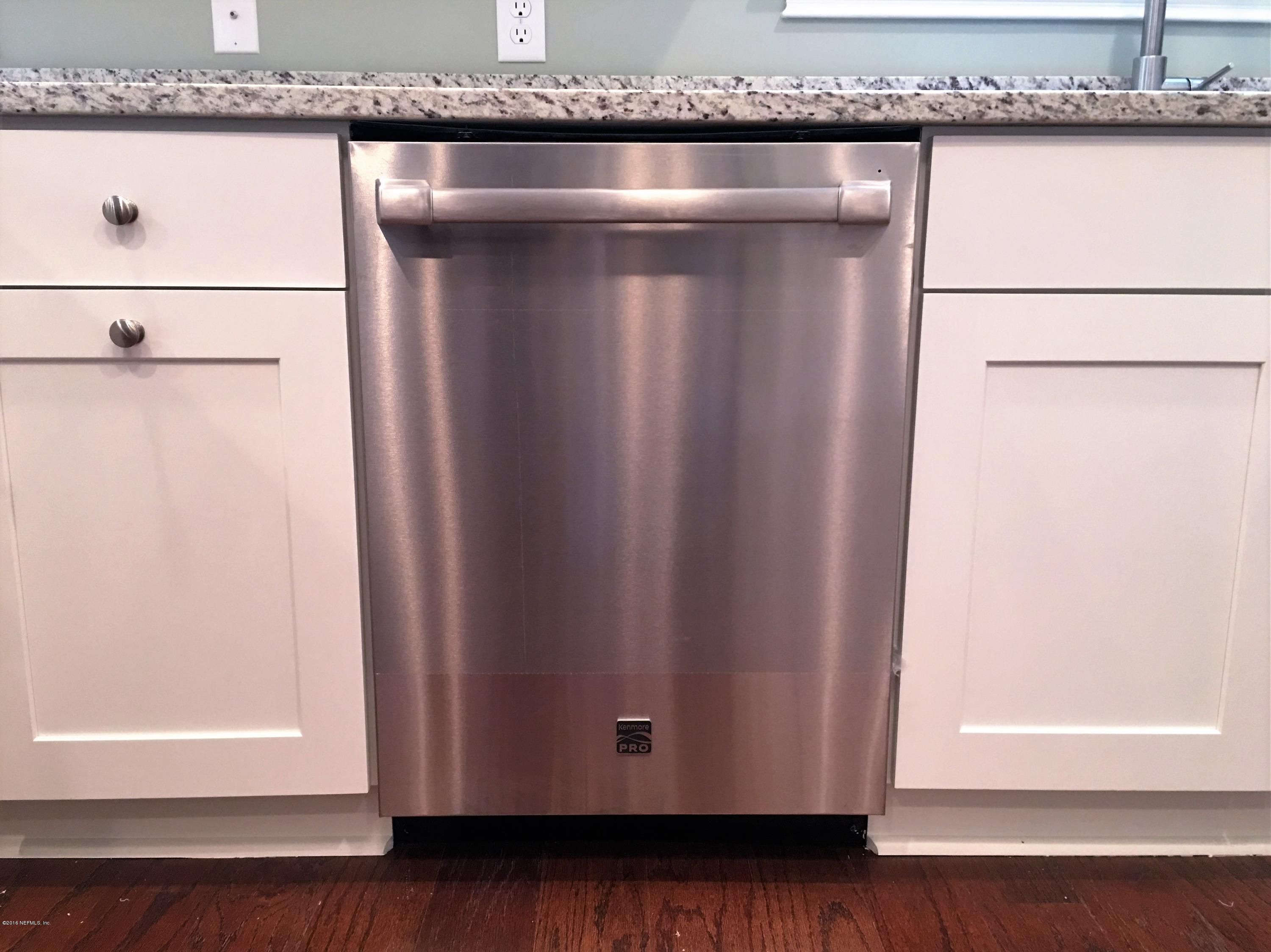 6328 Michele Road Macclenny, FL 32063 - Photo 23 of 53 kitchen3