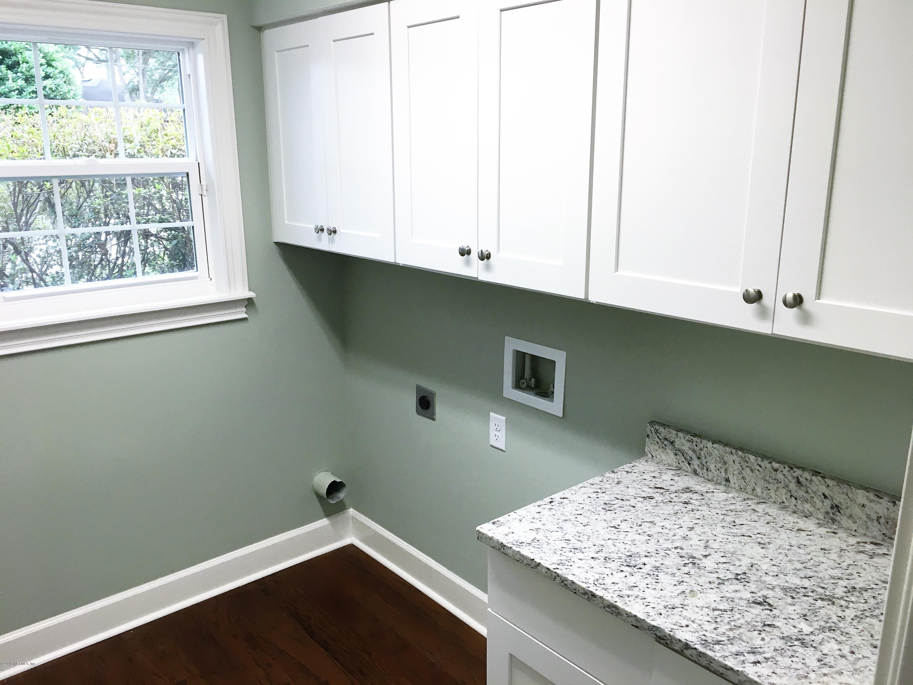 6328 Michele Road Macclenny, FL 32063 - Photo 26 of 53 laundry