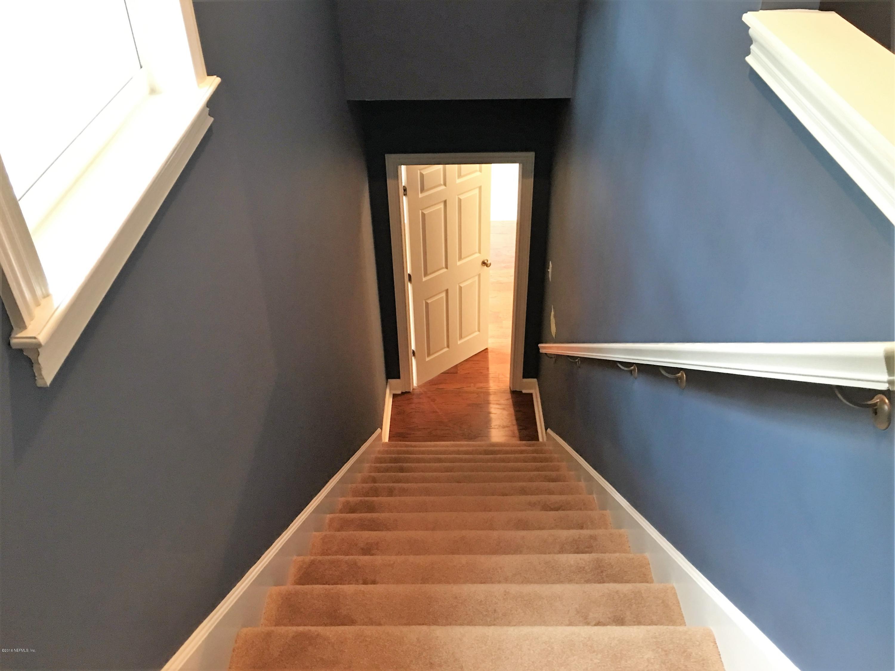 6328 Michele Road Macclenny, FL 32063 - Photo 47 of 53 bstairs
