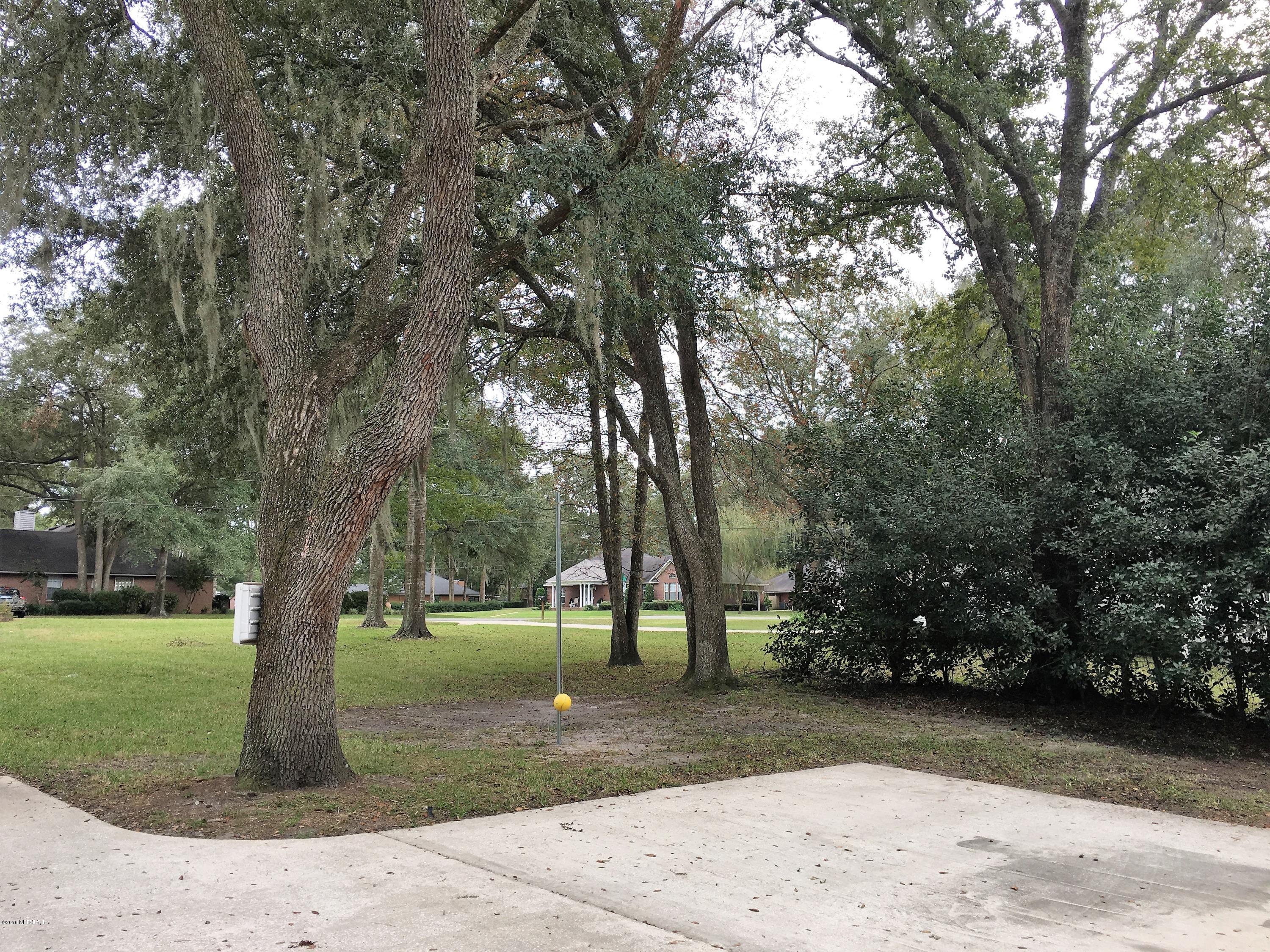 6328 Michele Road Macclenny, FL 32063 - Photo 52 of 53 parking