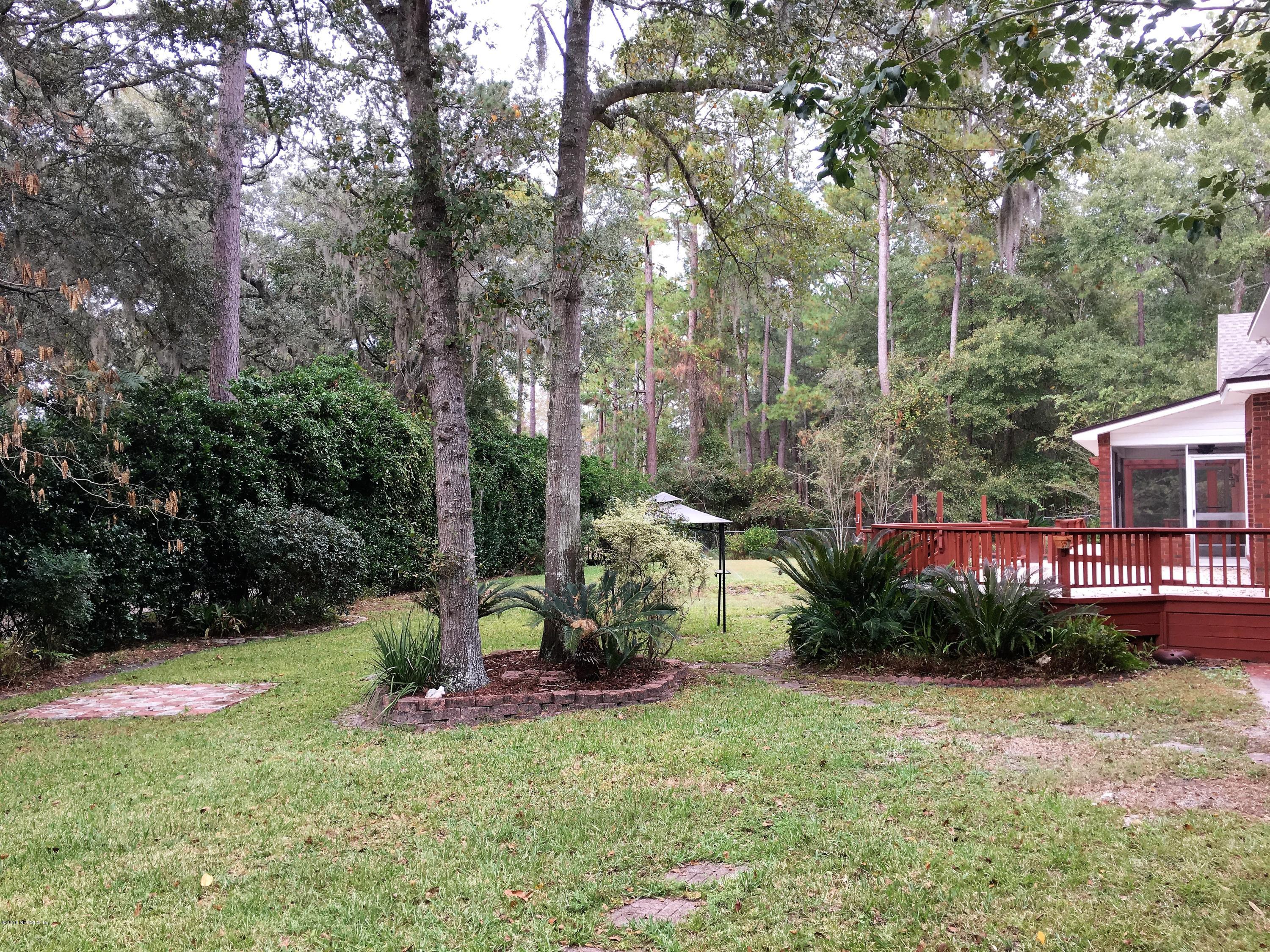 6328 Michele Road Macclenny, FL 32063 - Photo 53 of 53 yard