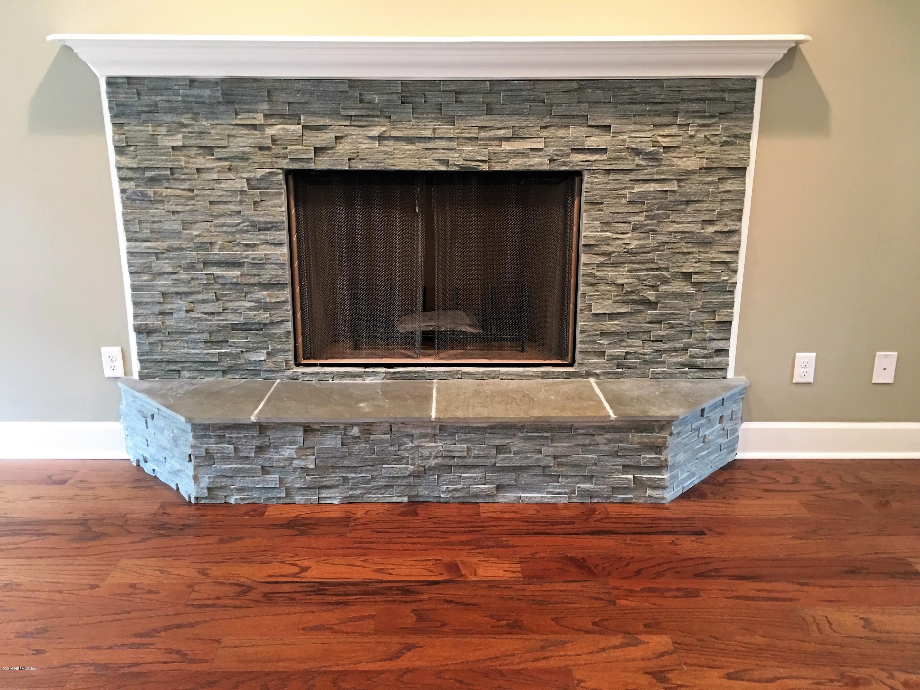 6328 Michele Road Macclenny, FL 32063 - Photo 9 of 53 hearth