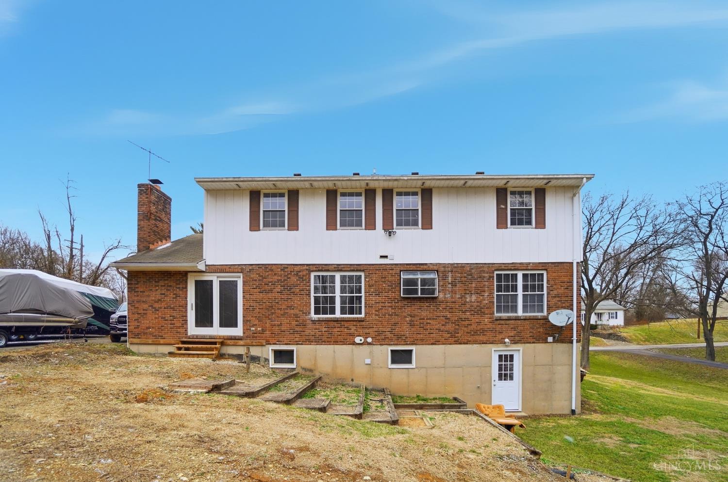 5285 Yeatman Road Cincinnati, OH 45252 - Photo 60 of 72