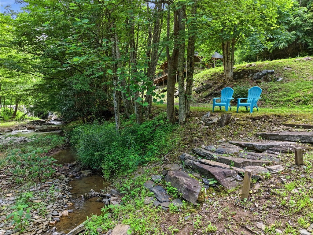 4180 3 Top Road Todd, NC 28684 - Photo 34 of 47