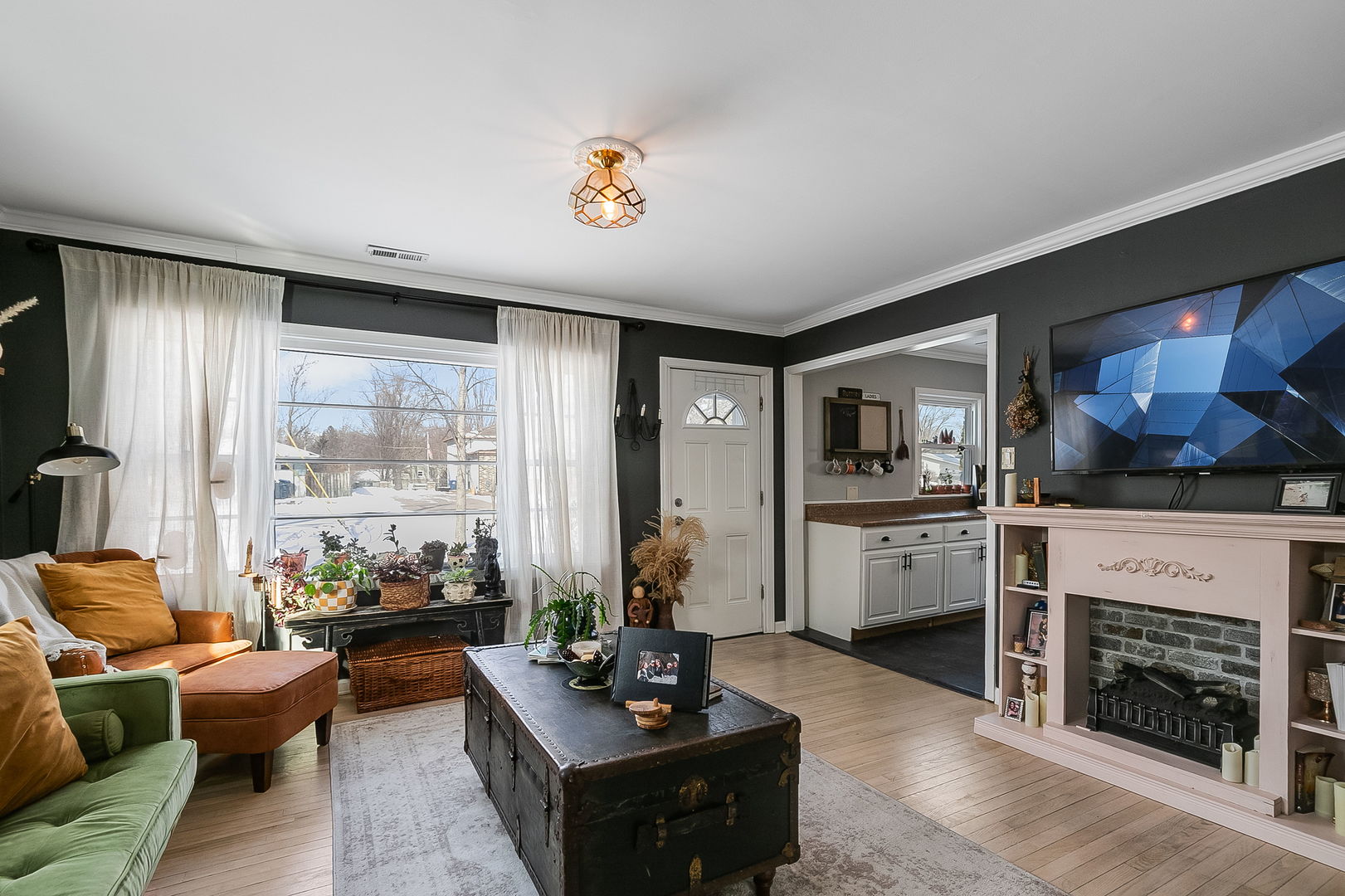 18229 West Big Oaks Road Grayslake, IL 60030 - Photo 5 of 17