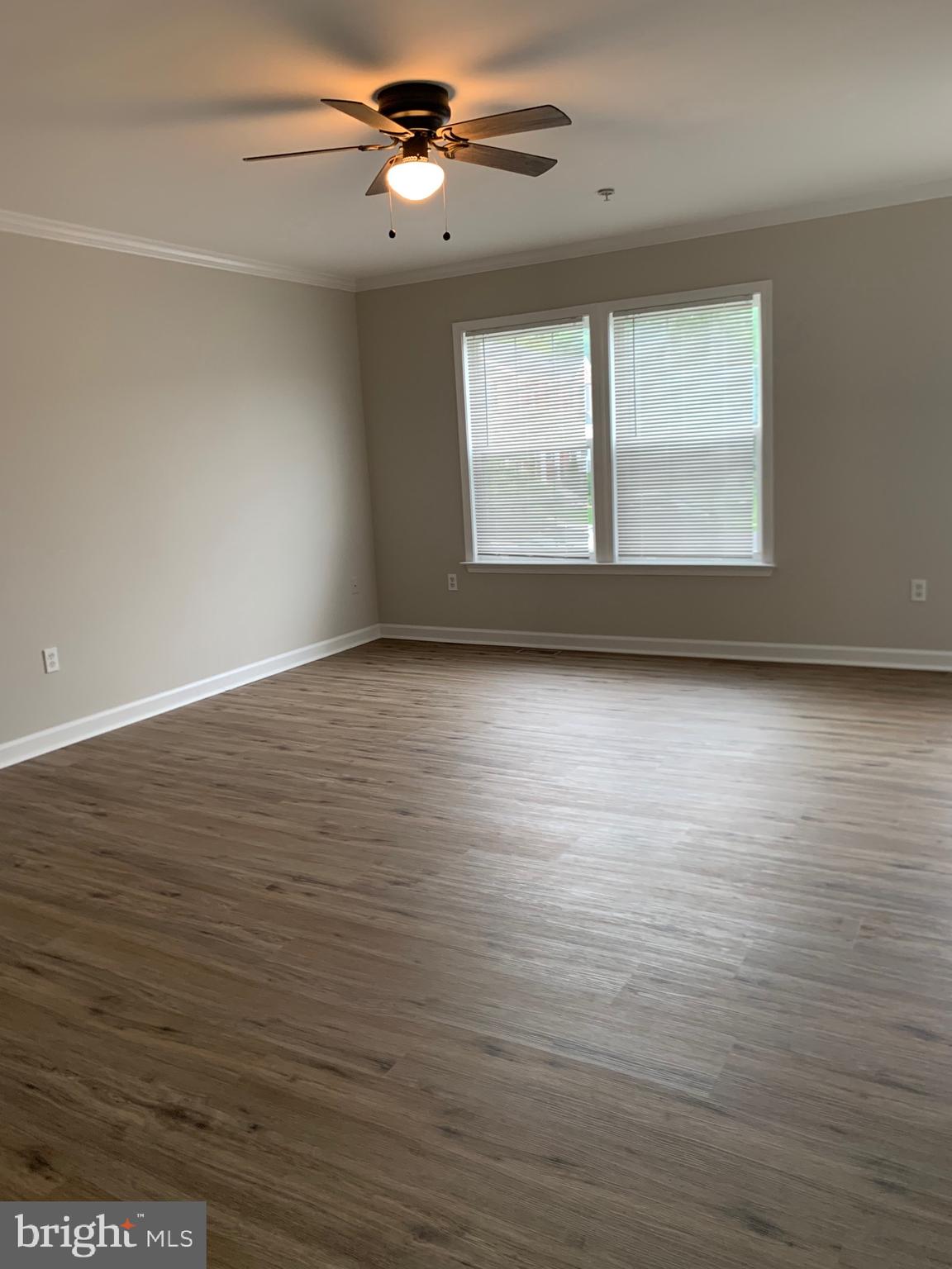114 Sentry Ridge Smithsburg, MD 21783 - Photo 17 of 60 wooden floor in an empty room with a window