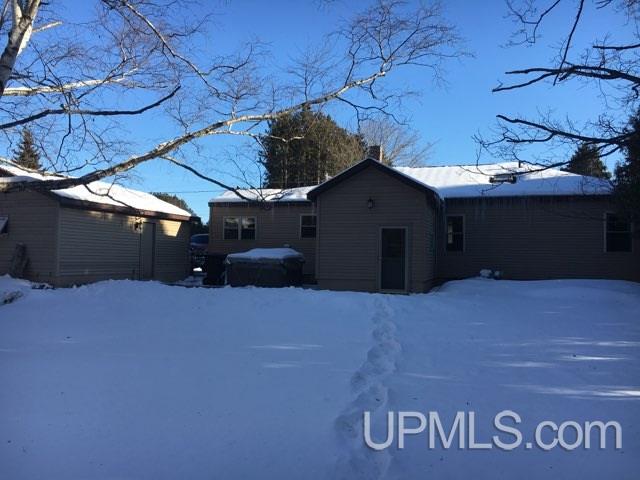 5170 Co Road Gladstone, MI 49837 - Photo 16 of 18