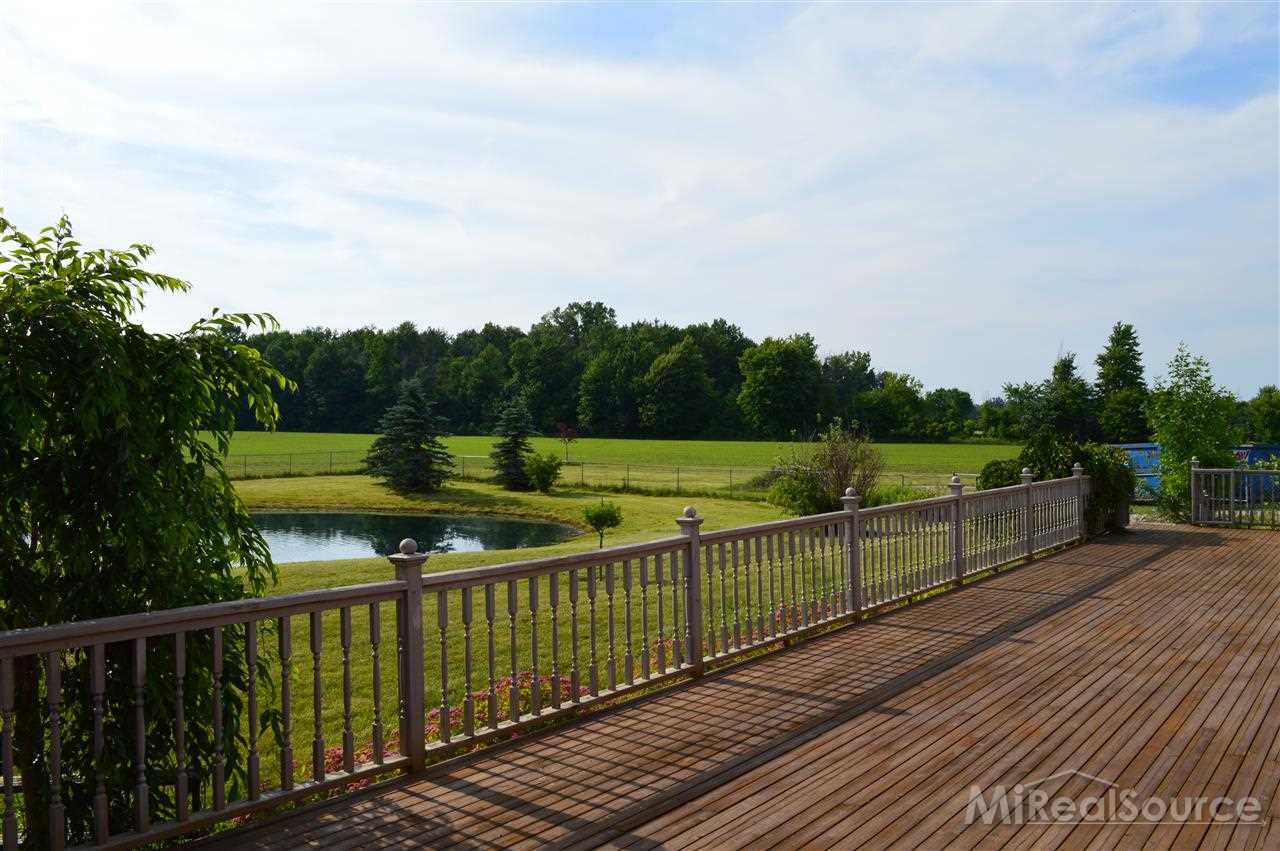 1021 Wales Center Road Goodells, MI 48027 - Photo 28 of 31