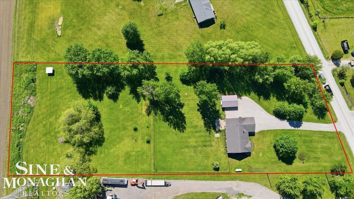 9201 Lambs Road Goodells, MI 48027 - Photo 45 of 50
