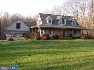 341 Warwick Road Elverson, PA 19520 - Photo 1 of 6