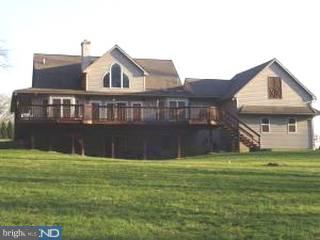 341 Warwick Road Elverson, PA 19520 - Photo 2 of 6