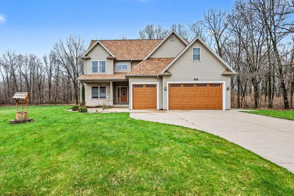 $479,900 | 6287 Markham Lane, Battle Creek, MI 49014