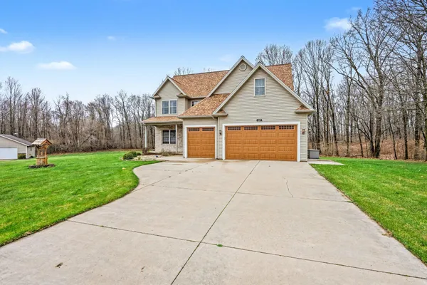 $479,900 | 6287 Markham Lane, Battle Creek, MI 49014