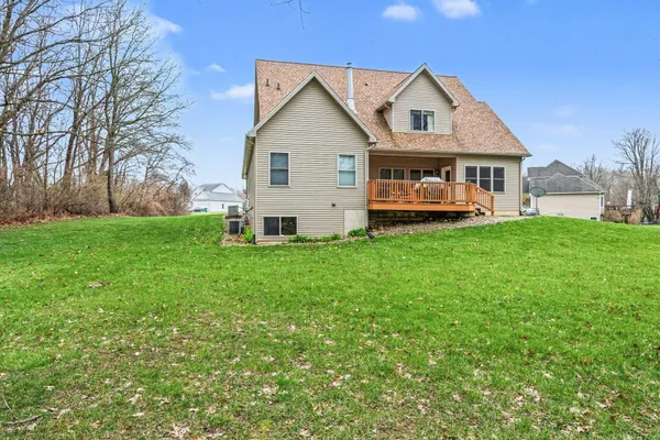 $479,900 | 6287 Markham Lane, Battle Creek, MI 49014