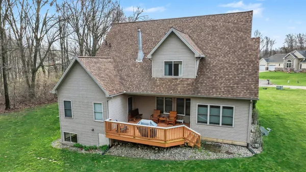 $479,900 | 6287 Markham Lane, Battle Creek, MI 49014