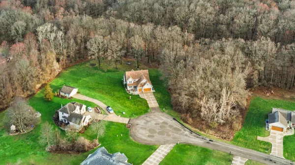 $479,900 | 6287 Markham Lane, Battle Creek, MI 49014