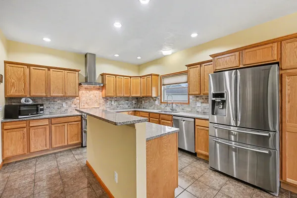 $479,900 | 6287 Markham Lane, Battle Creek, MI 49014