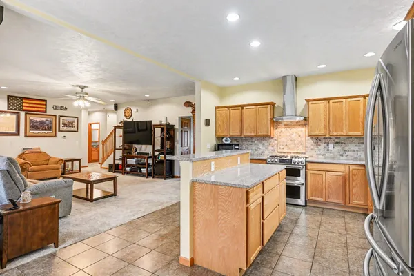 $479,900 | 6287 Markham Lane, Battle Creek, MI 49014