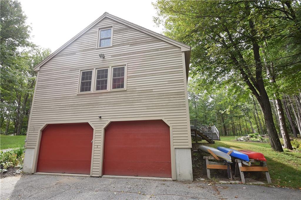 128 Orchard Road Cumberland Center, ME 04021 - Photo 33 of 35 Photo