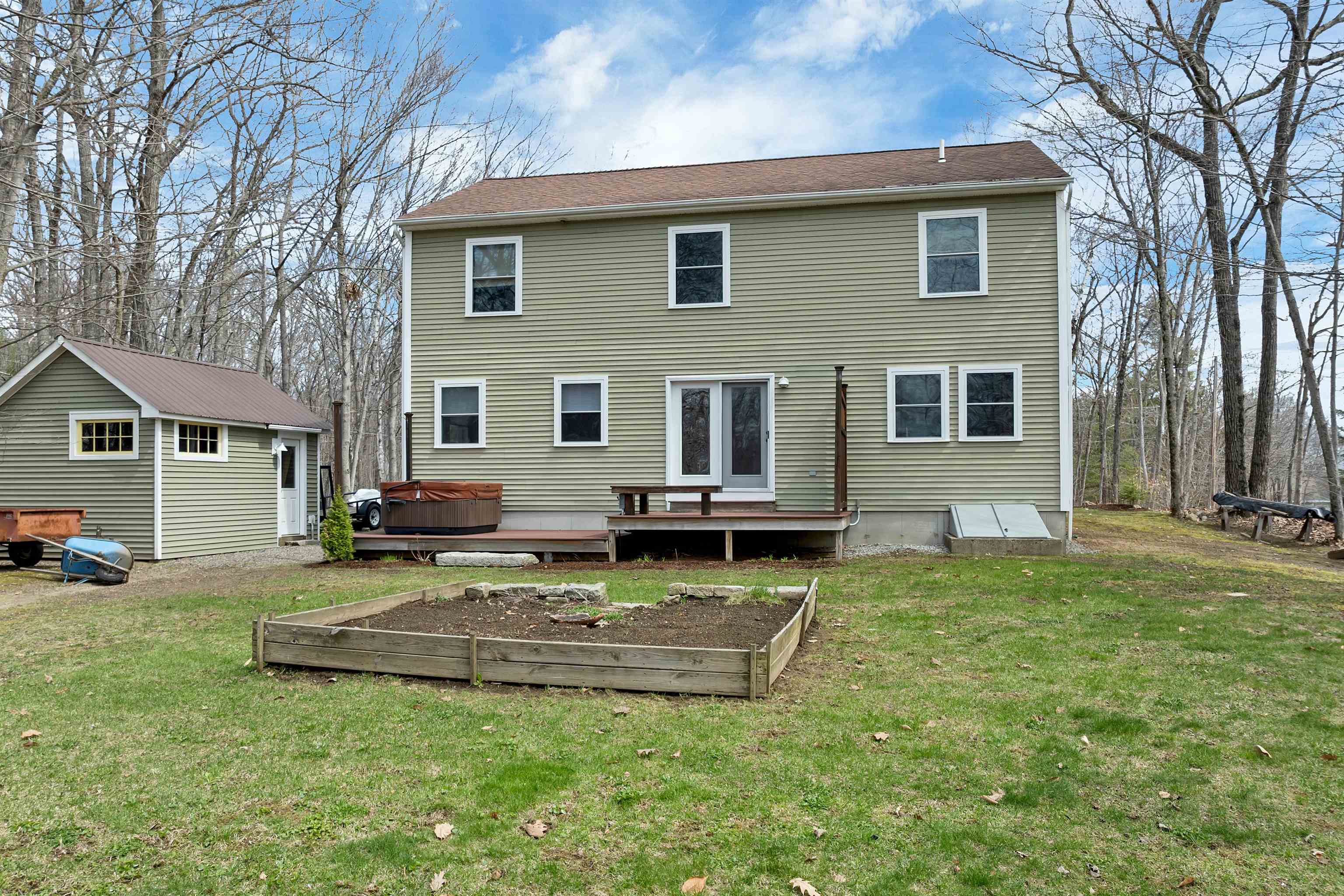 12 Serenity Lane Meredith, NH 03253 - Photo 23 of 60