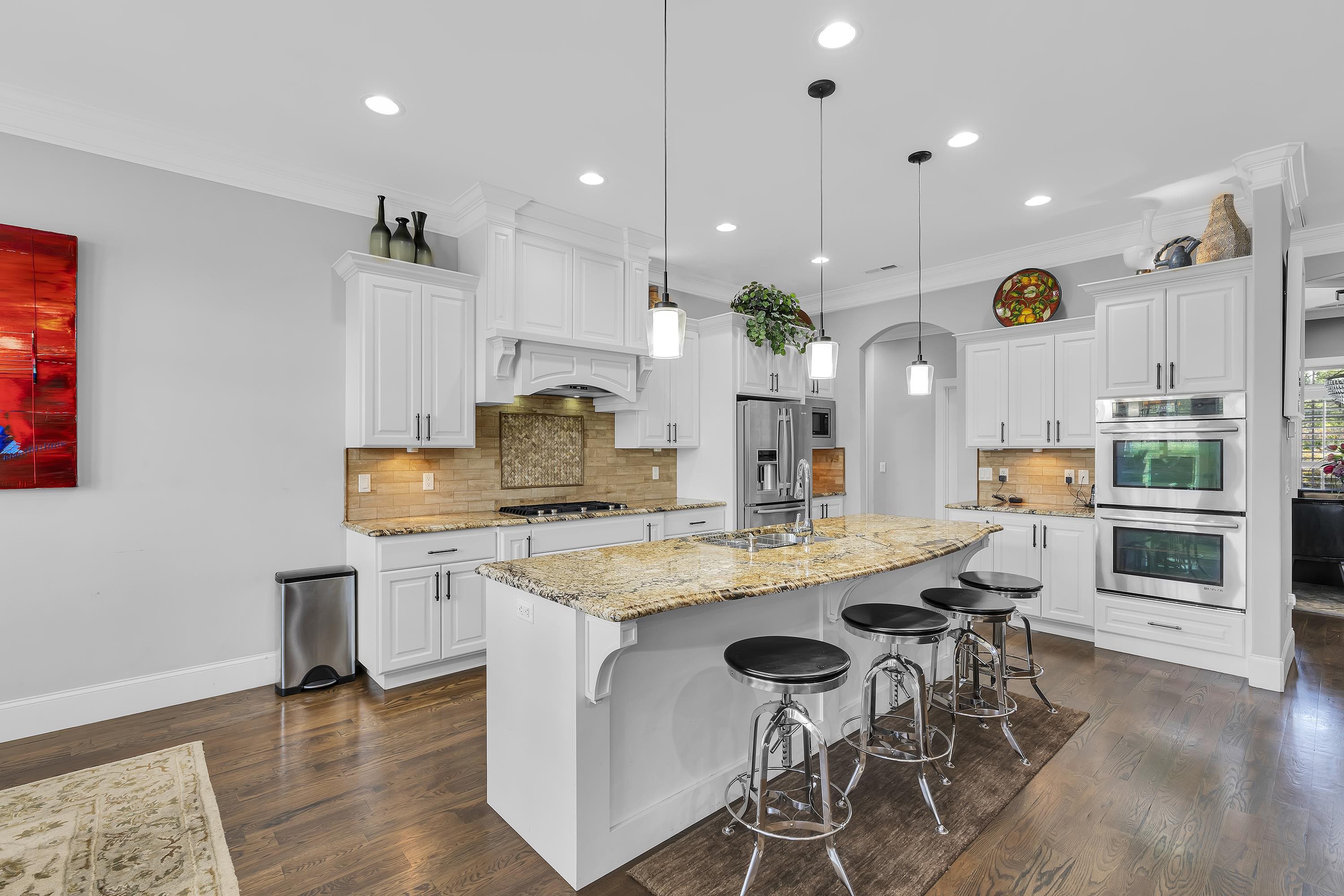 498 Double Bridge Road Boiling Springs, SC 29316 - Photo 11 of 42 Gallery Image 11