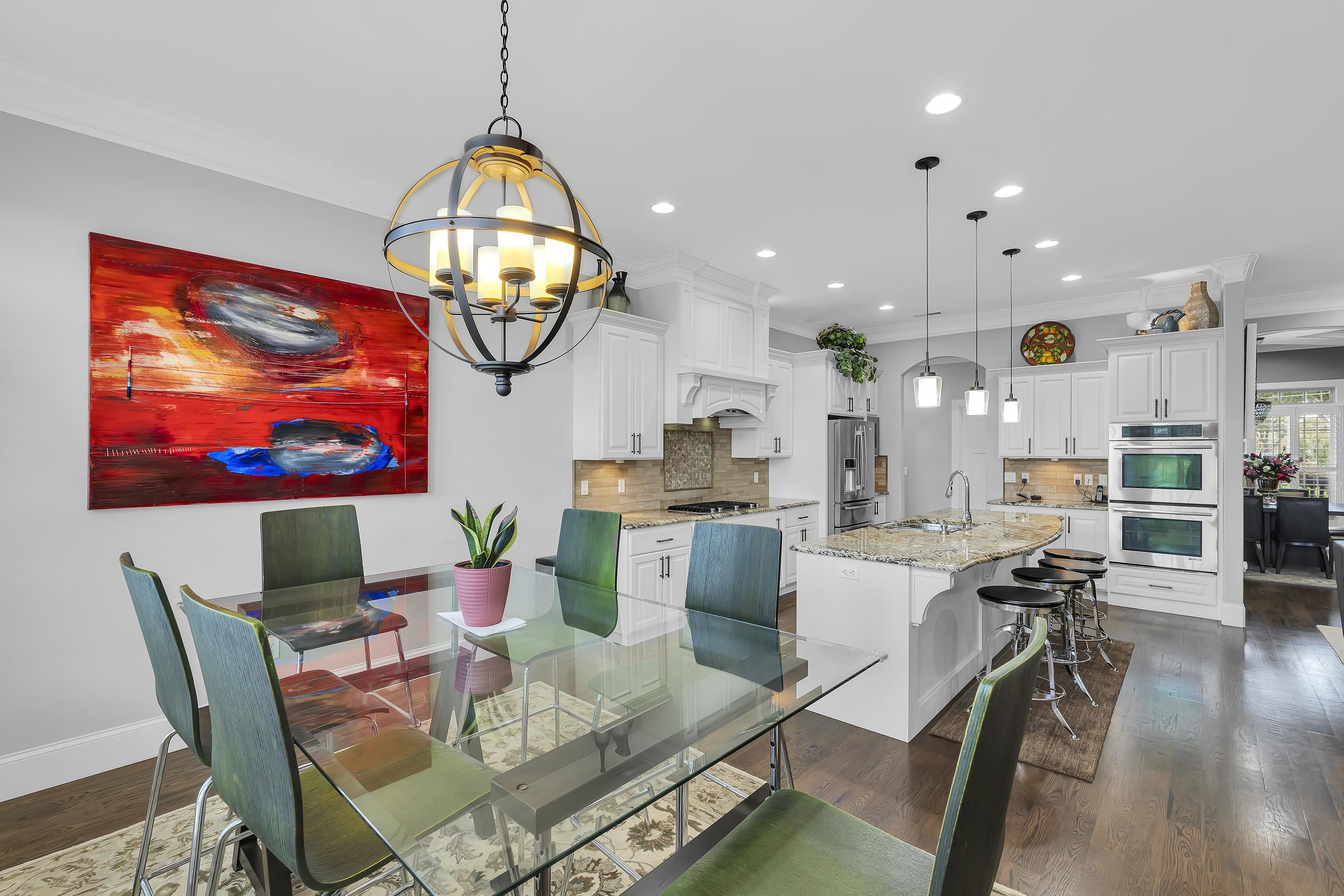 498 Double Bridge Road Boiling Springs, SC 29316 - Photo 12 of 42 Gallery Image 12