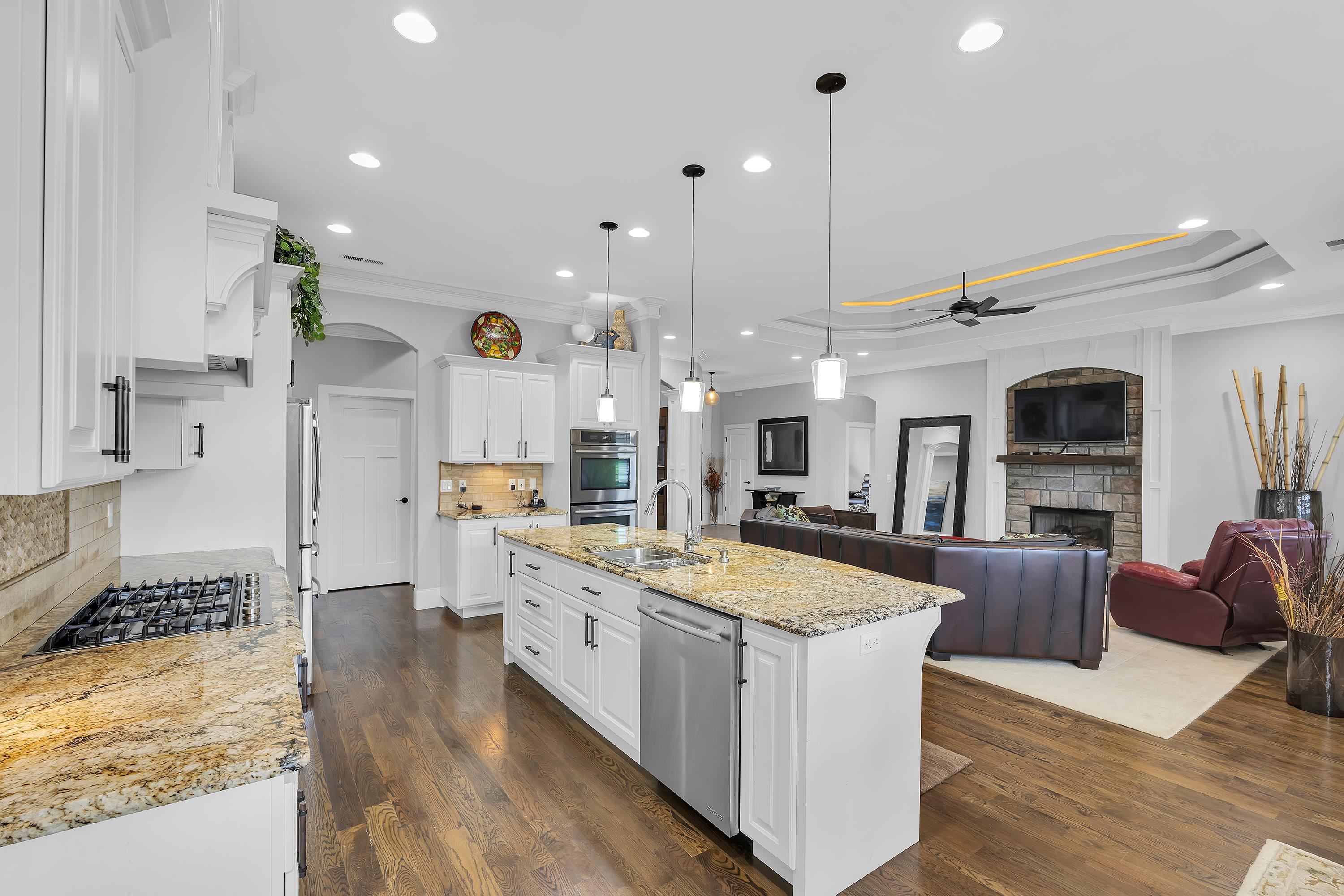 498 Double Bridge Road Boiling Springs, SC 29316 - Photo 14 of 42 Gallery Image 14