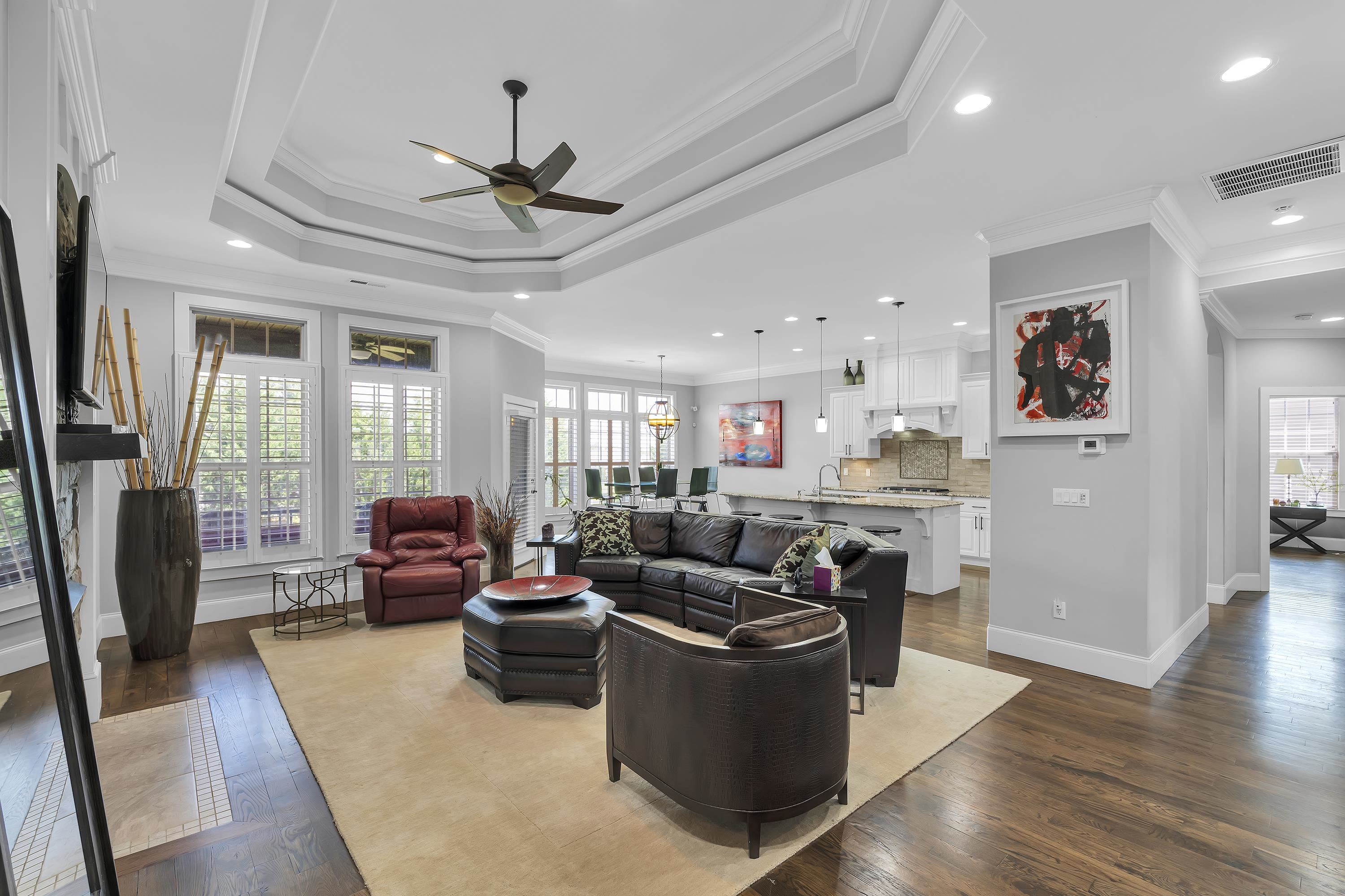 498 Double Bridge Road Boiling Springs, SC 29316 - Photo 16 of 42 Gallery Image 16