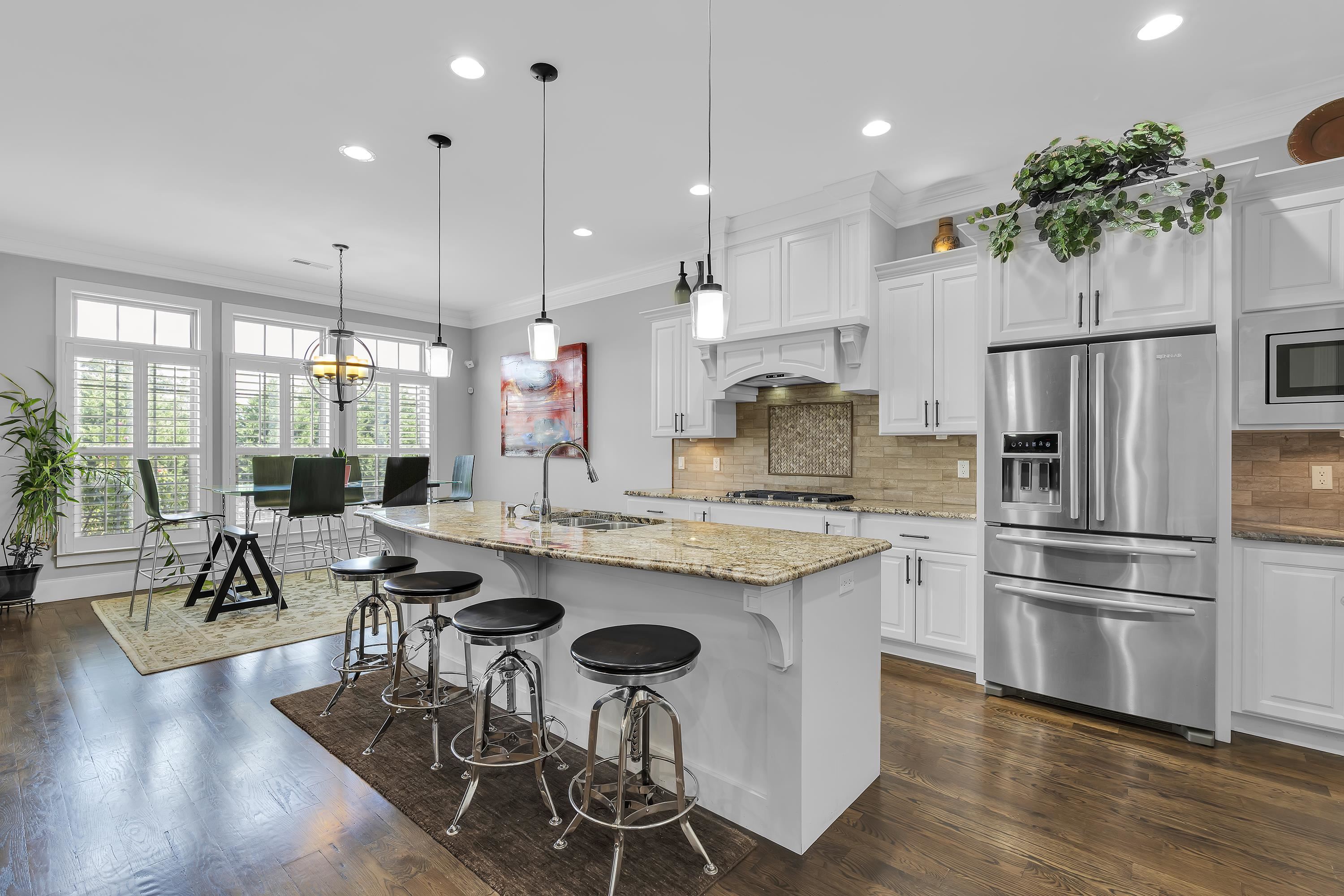 498 Double Bridge Road Boiling Springs, SC 29316 - Photo 17 of 42 Gallery Image 17