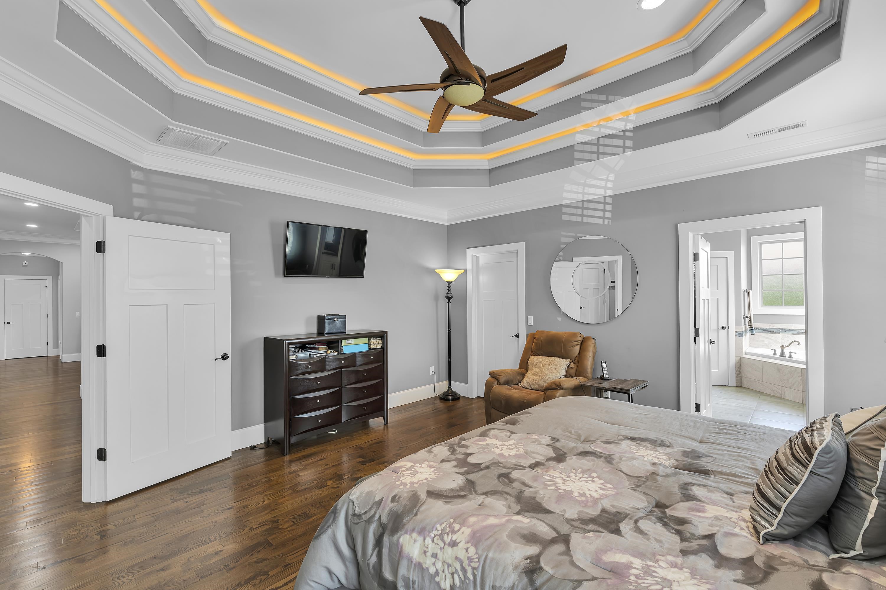 498 Double Bridge Road Boiling Springs, SC 29316 - Photo 20 of 42 Gallery Image 20