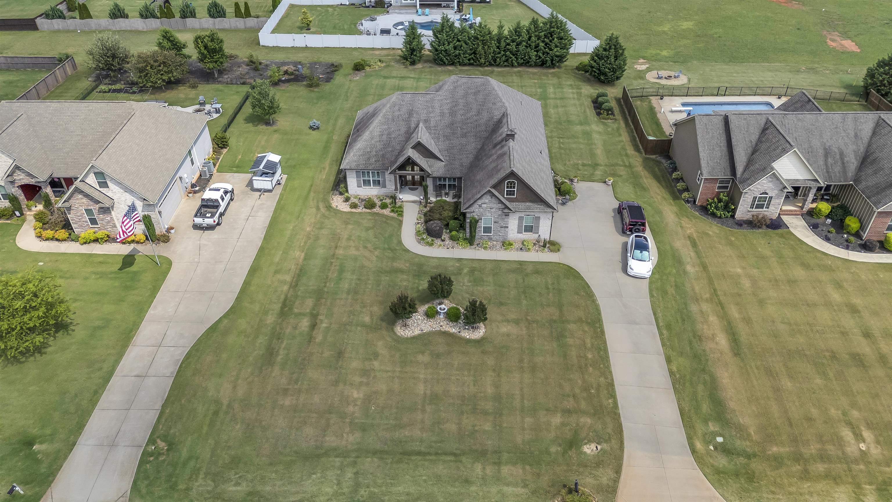 498 Double Bridge Road Boiling Springs, SC 29316 - Photo 36 of 42 Gallery Image 36