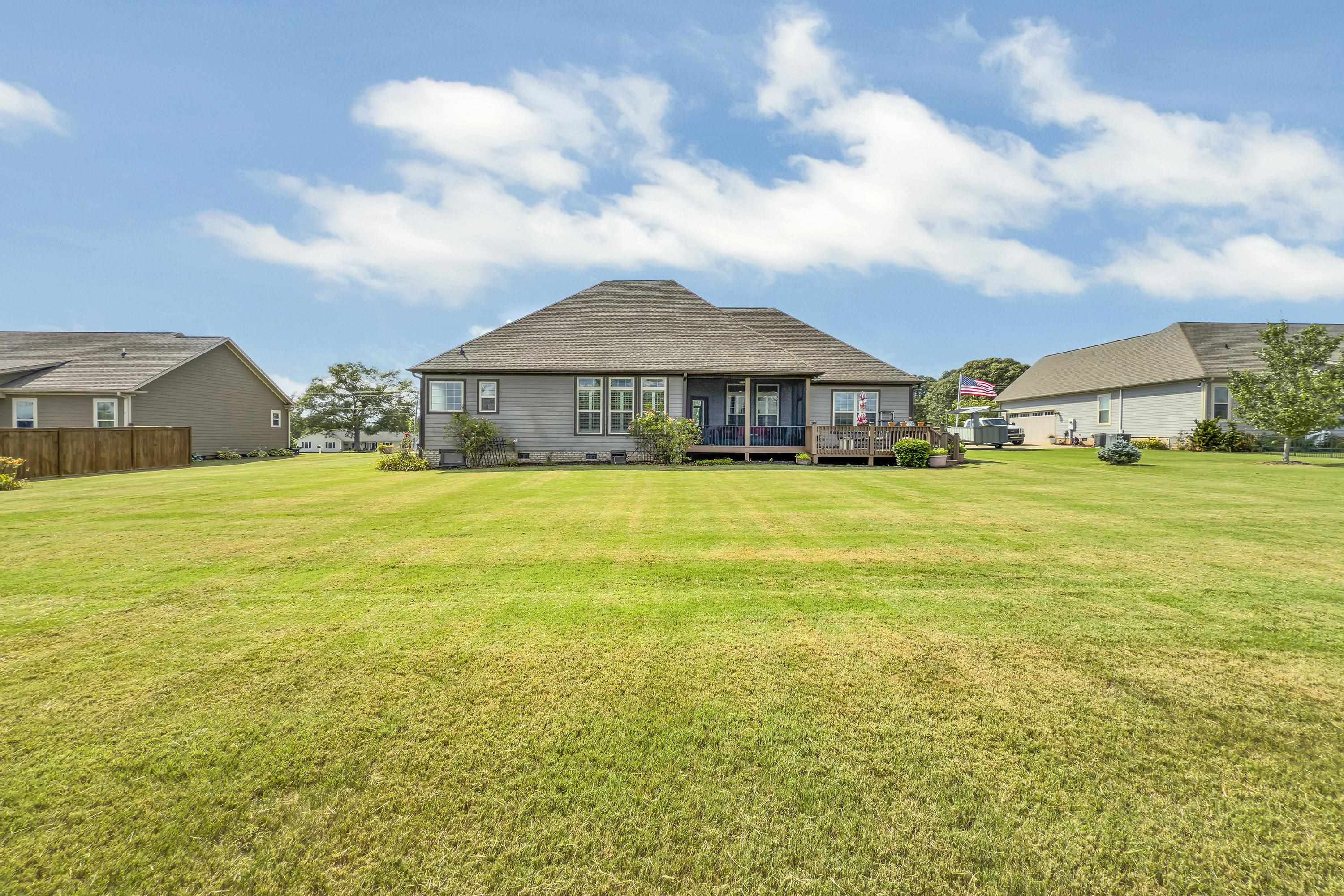 498 Double Bridge Road Boiling Springs, SC 29316 - Photo 39 of 42 Gallery Image 39