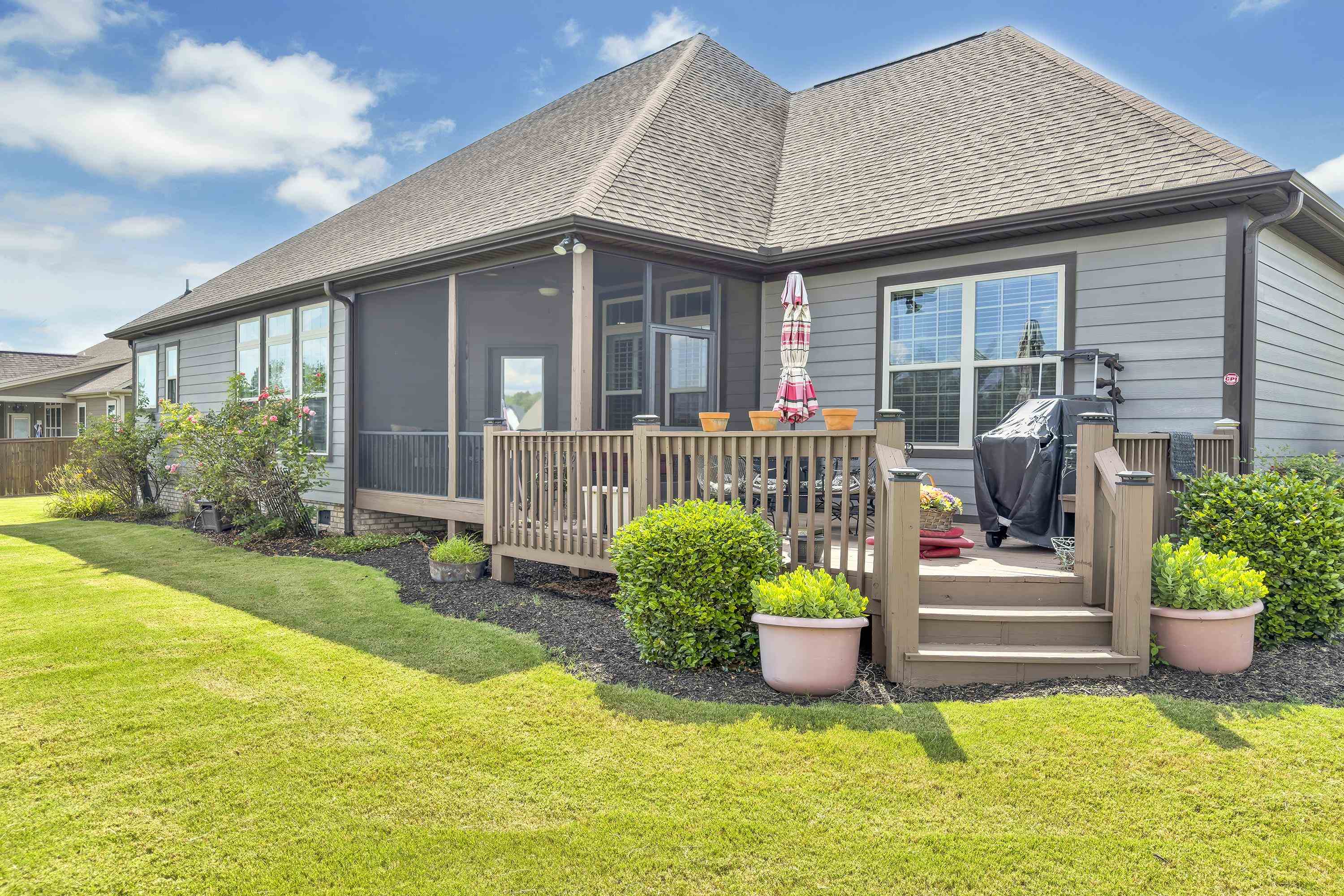 498 Double Bridge Road Boiling Springs, SC 29316 - Photo 40 of 42 Gallery Image 40