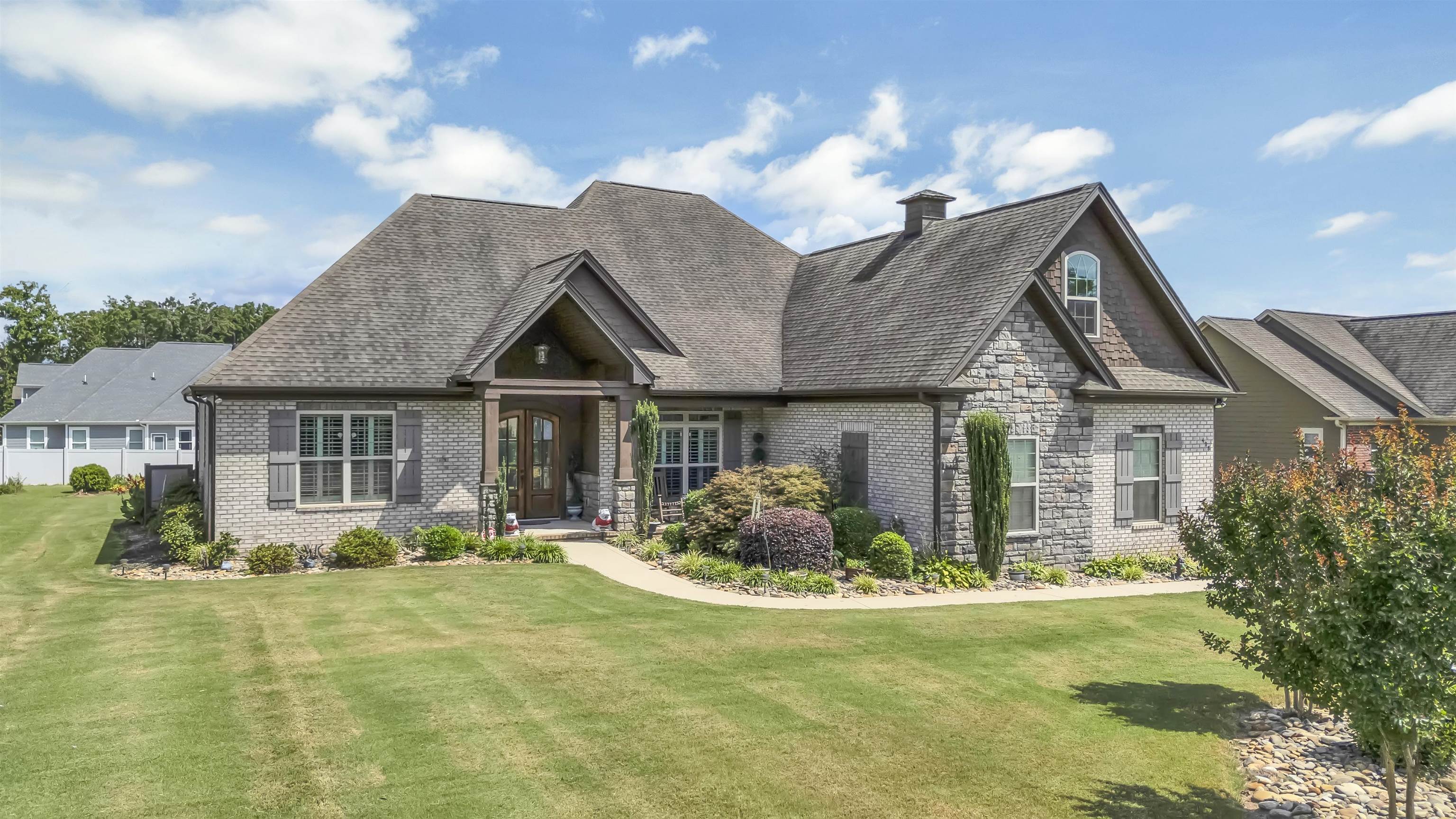 498 Double Bridge Road Boiling Springs, SC 29316 - Photo 41 of 42 Gallery Image 41