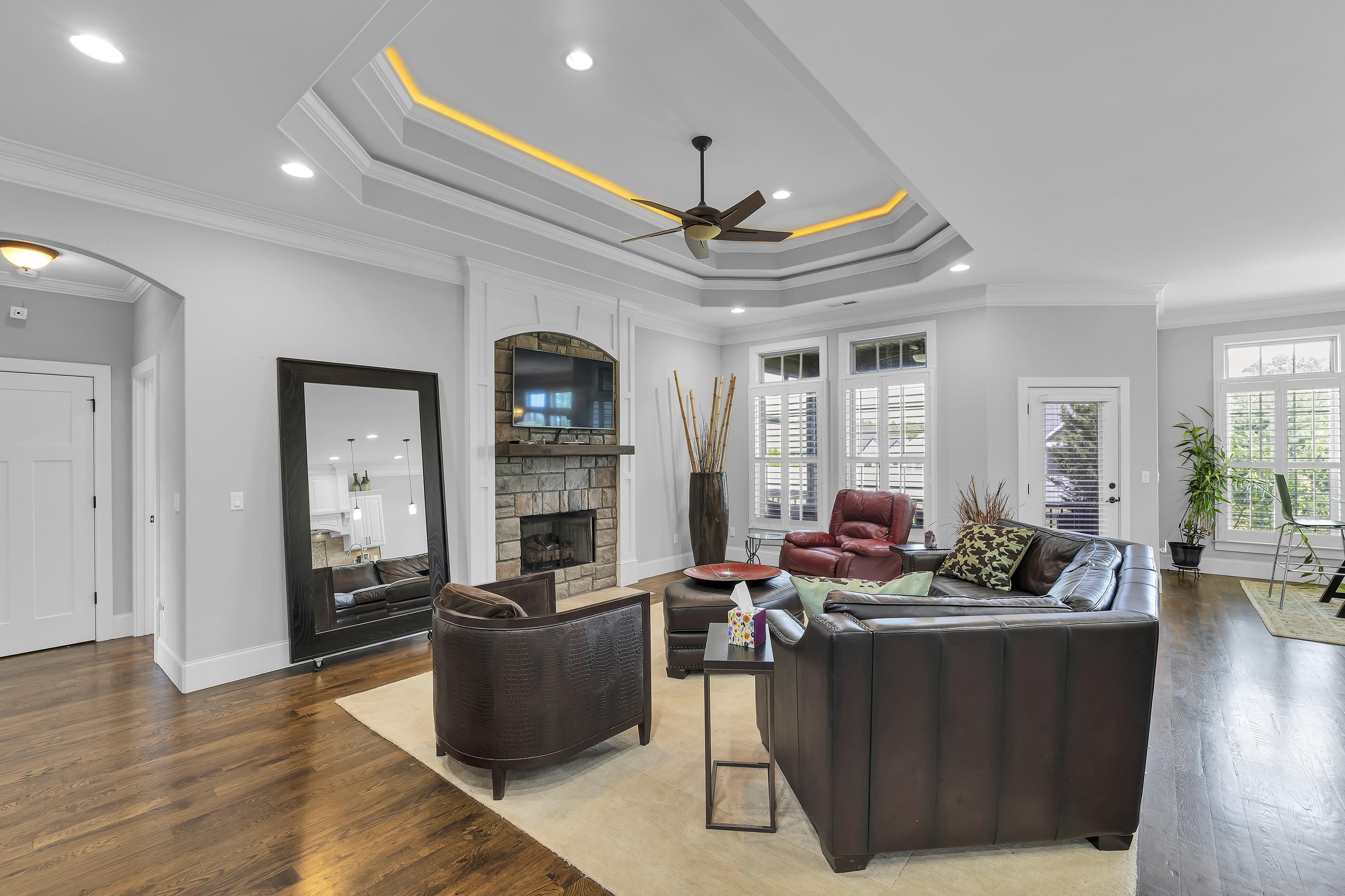 498 Double Bridge Road Boiling Springs, SC 29316 - Photo 8 of 42 Gallery Image 8