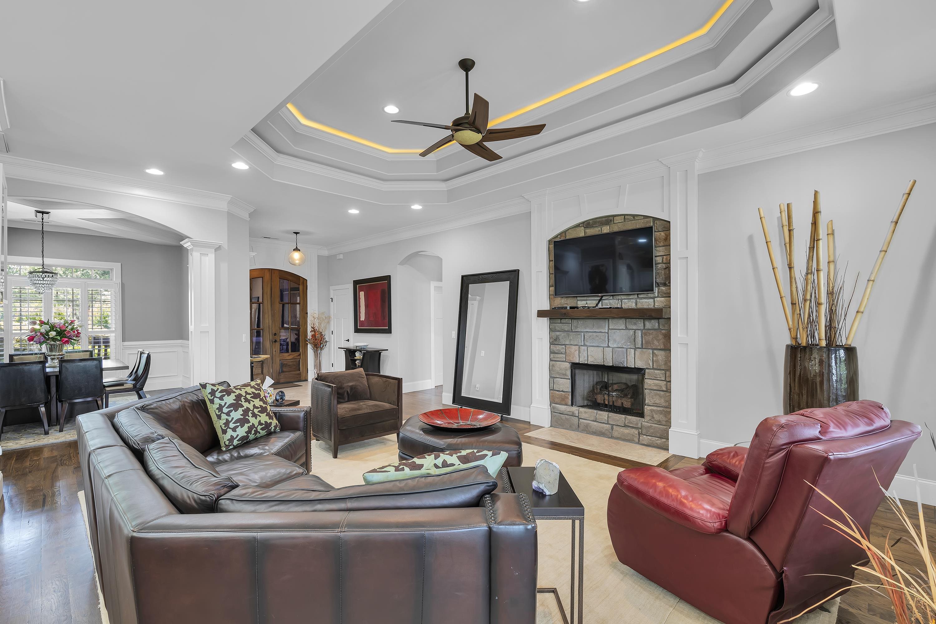 498 Double Bridge Road Boiling Springs, SC 29316 - Photo 9 of 42 Gallery Image 9