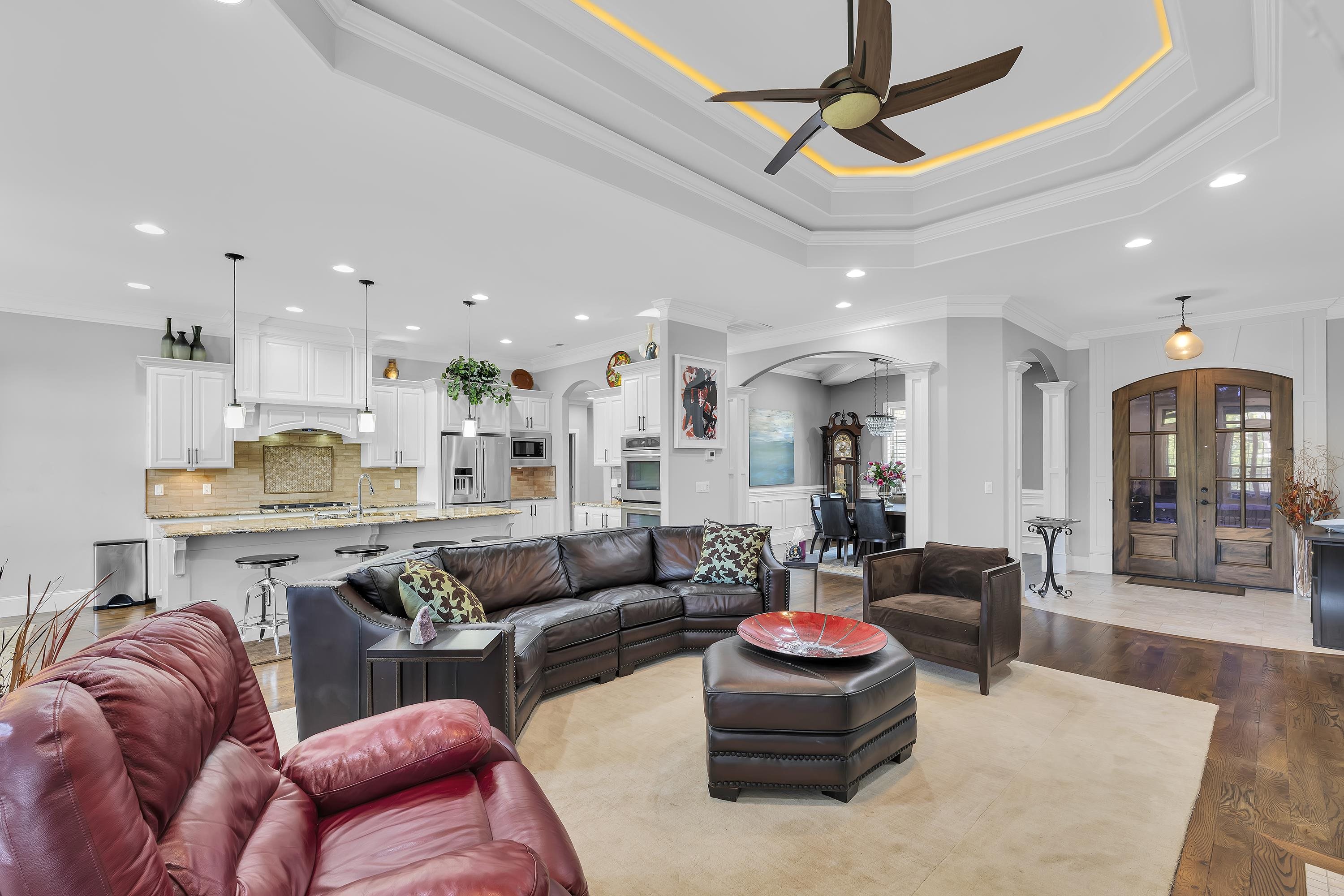 498 Double Bridge Road Boiling Springs, SC 29316 - Photo 10 of 42 Gallery Image 10